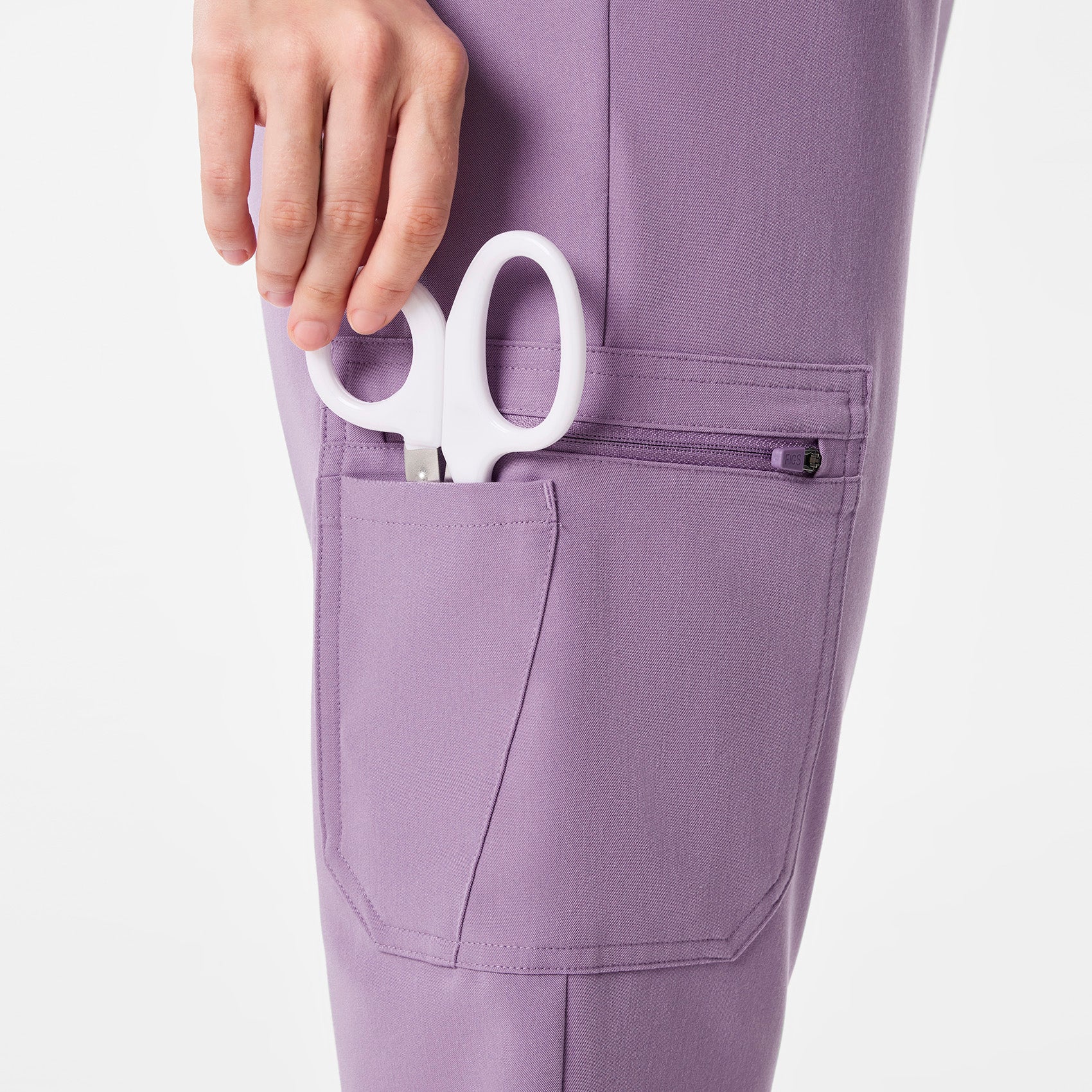 21503-women-s-purple-haze-high-waisted-dowa-scrub-pants-7.jpg women's Purple Haze High Waisted Dowa - Scrub Pants