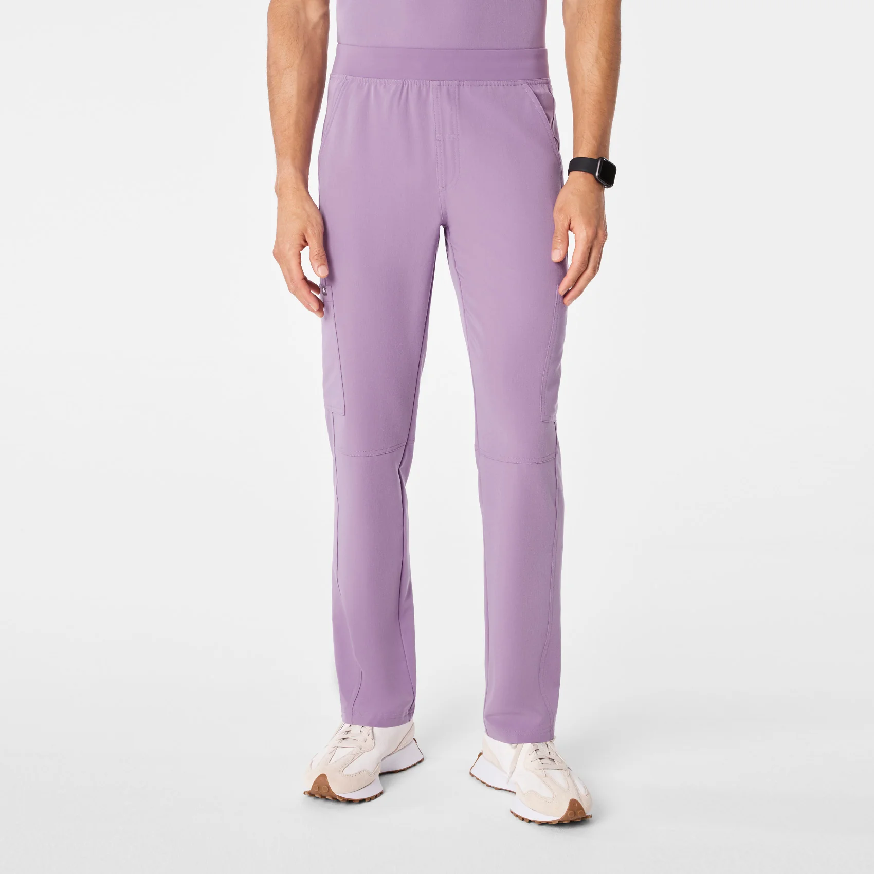 21525-men-s-purple-haze-axim-tall-cargo-scrub-panttm-1.webp men's Purple Haze Axim - Tall Cargo Scrub Pant™