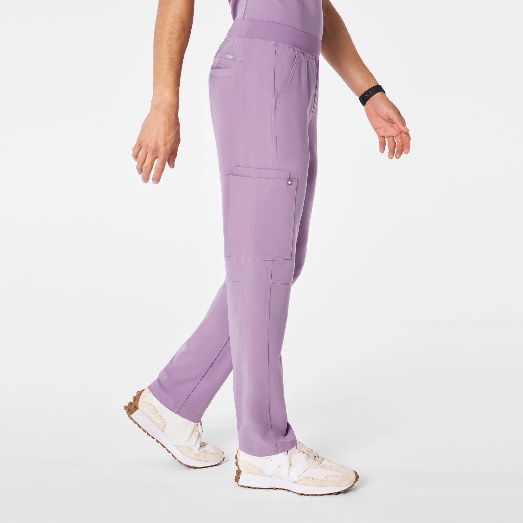 21525-men-s-purple-haze-axim-tall-cargo-scrub-panttm-3.webp men's Purple Haze Axim - Tall Cargo Scrub Pant™