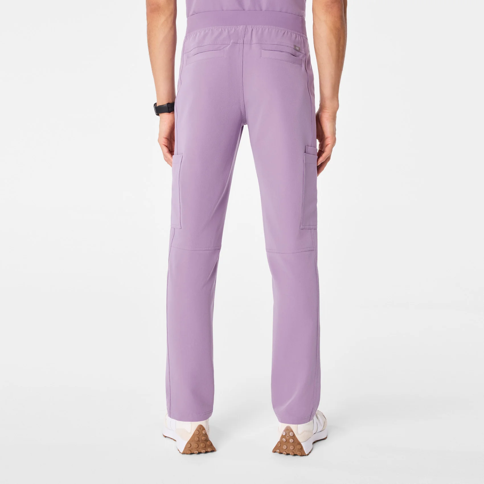 21525-men-s-purple-haze-axim-tall-cargo-scrub-panttm-4.webp men's Purple Haze Axim - Tall Cargo Scrub Pant™