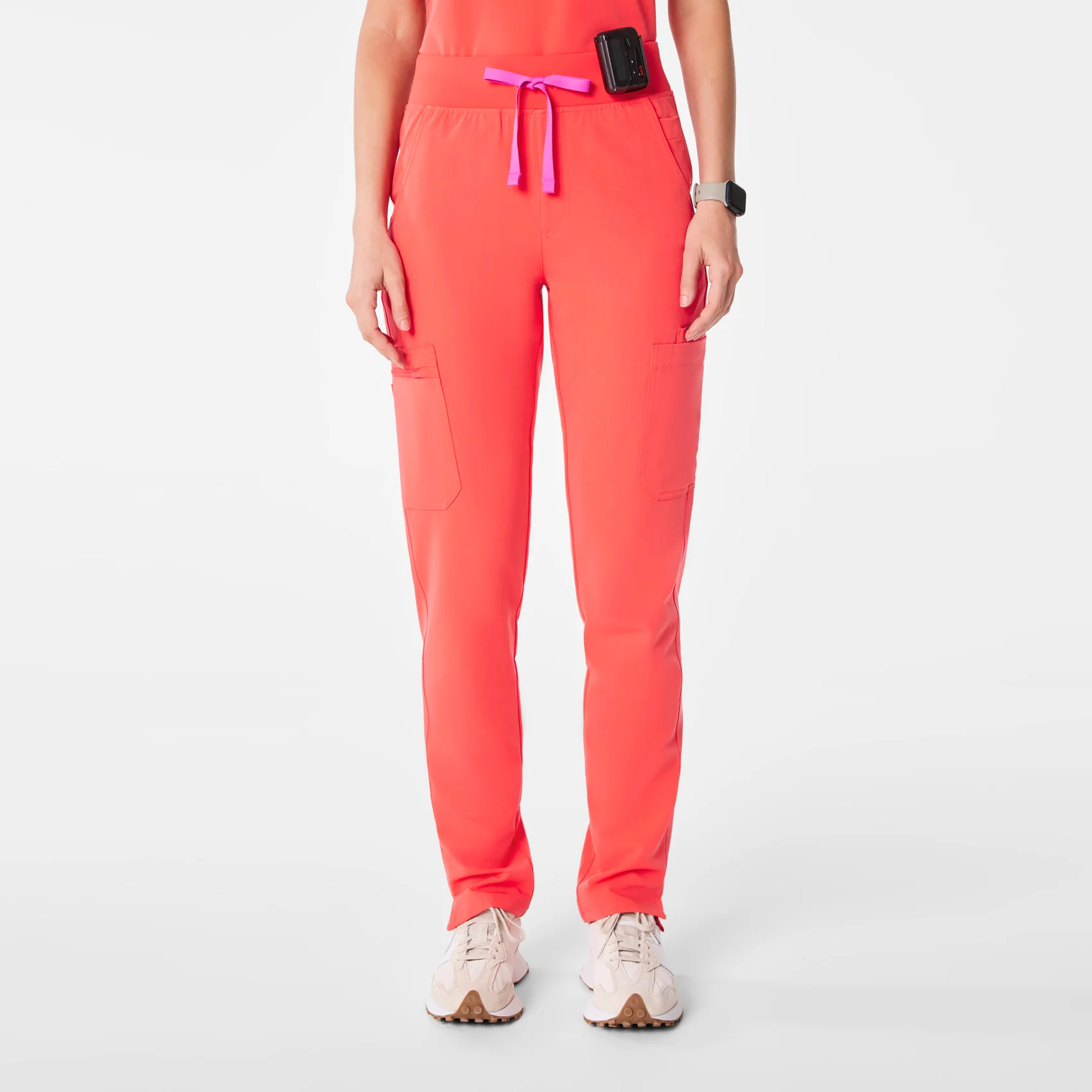 women's Fireside High Waisted Yola - Skinny Scrub Pant™