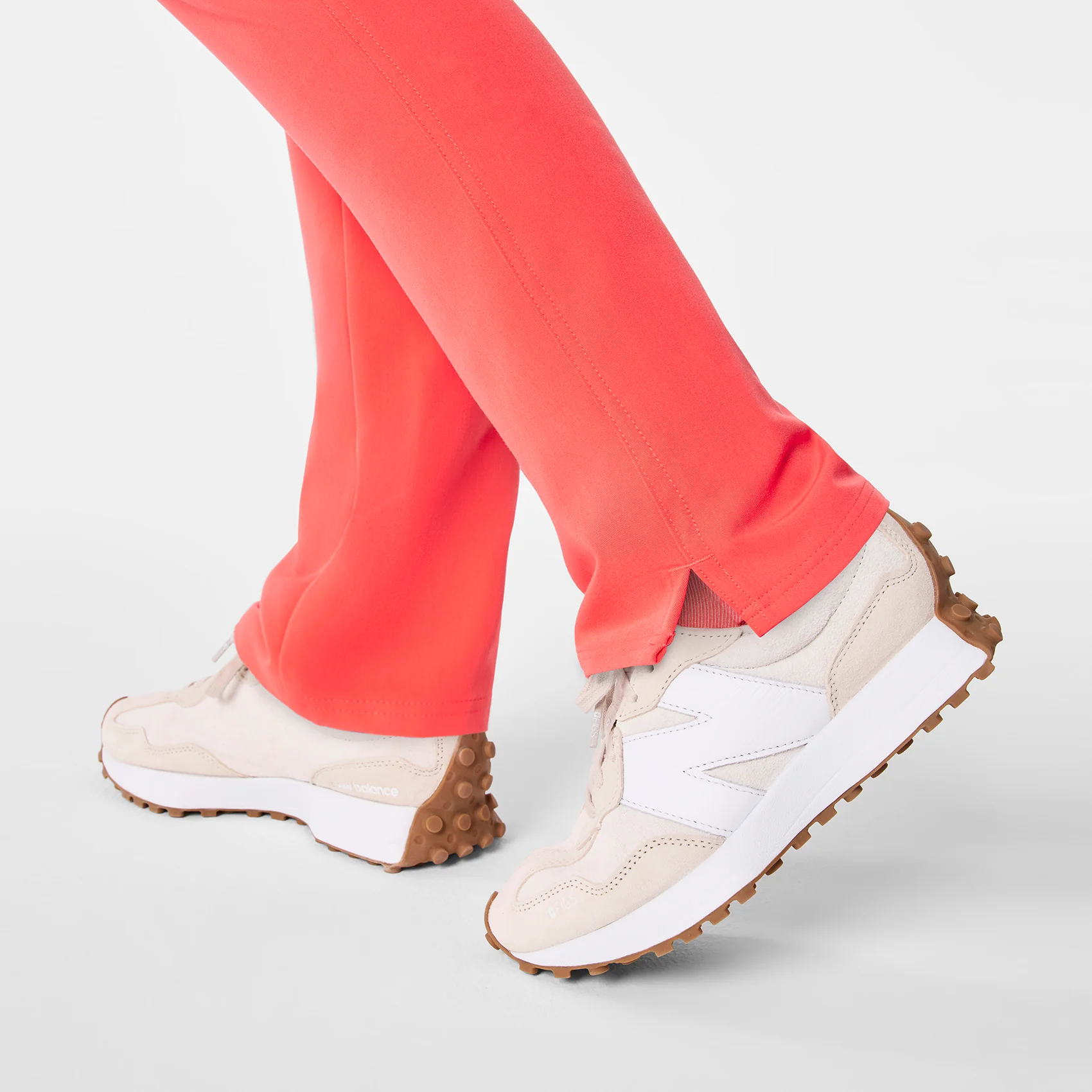 women's Fireside High Waisted Yola - Skinny Scrub Pant™