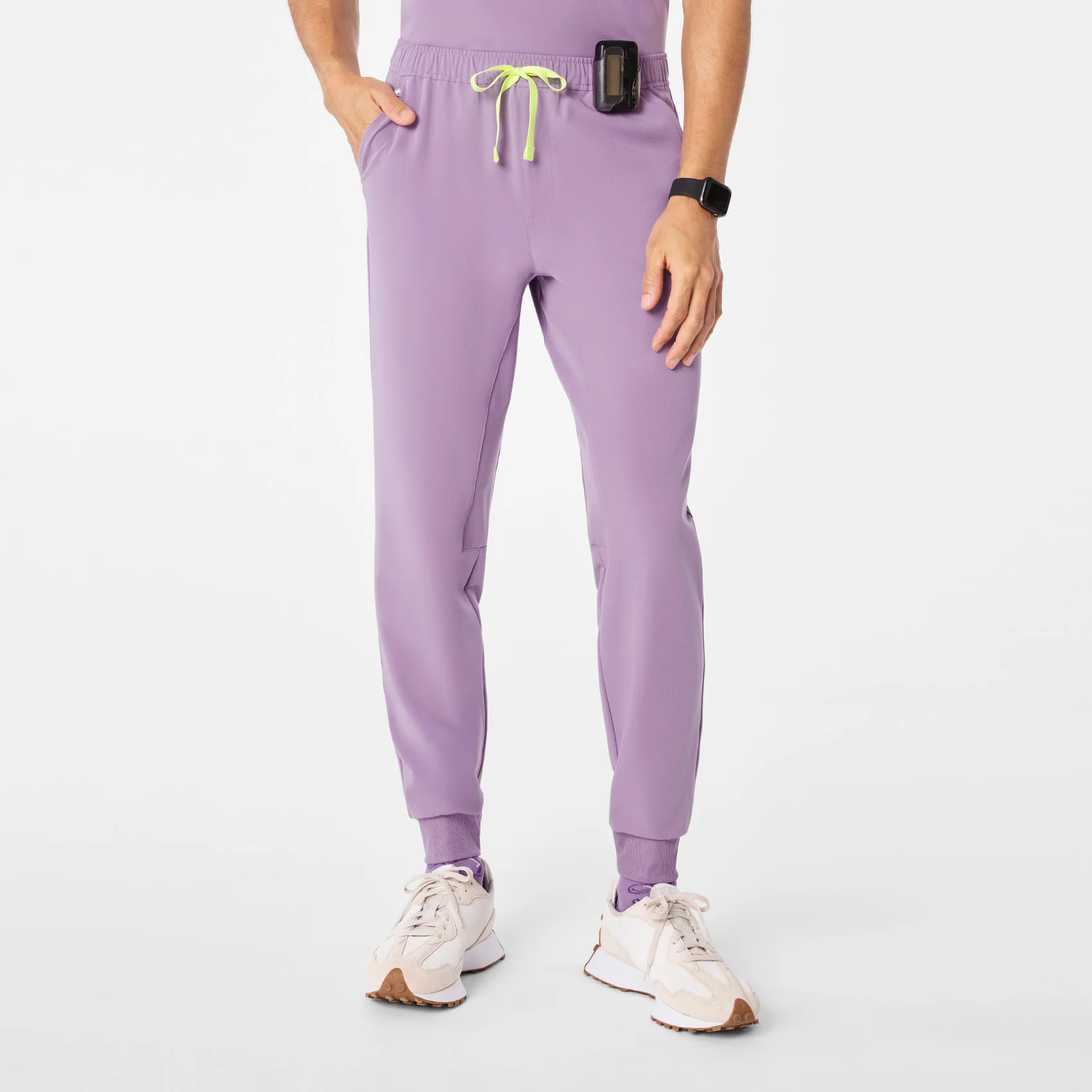 men's Purple Haze Tansen - Tall Jogger Scrub Pant™