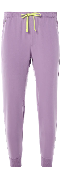 men's Purple Haze Tansen - Tall Jogger Scrub Pant™