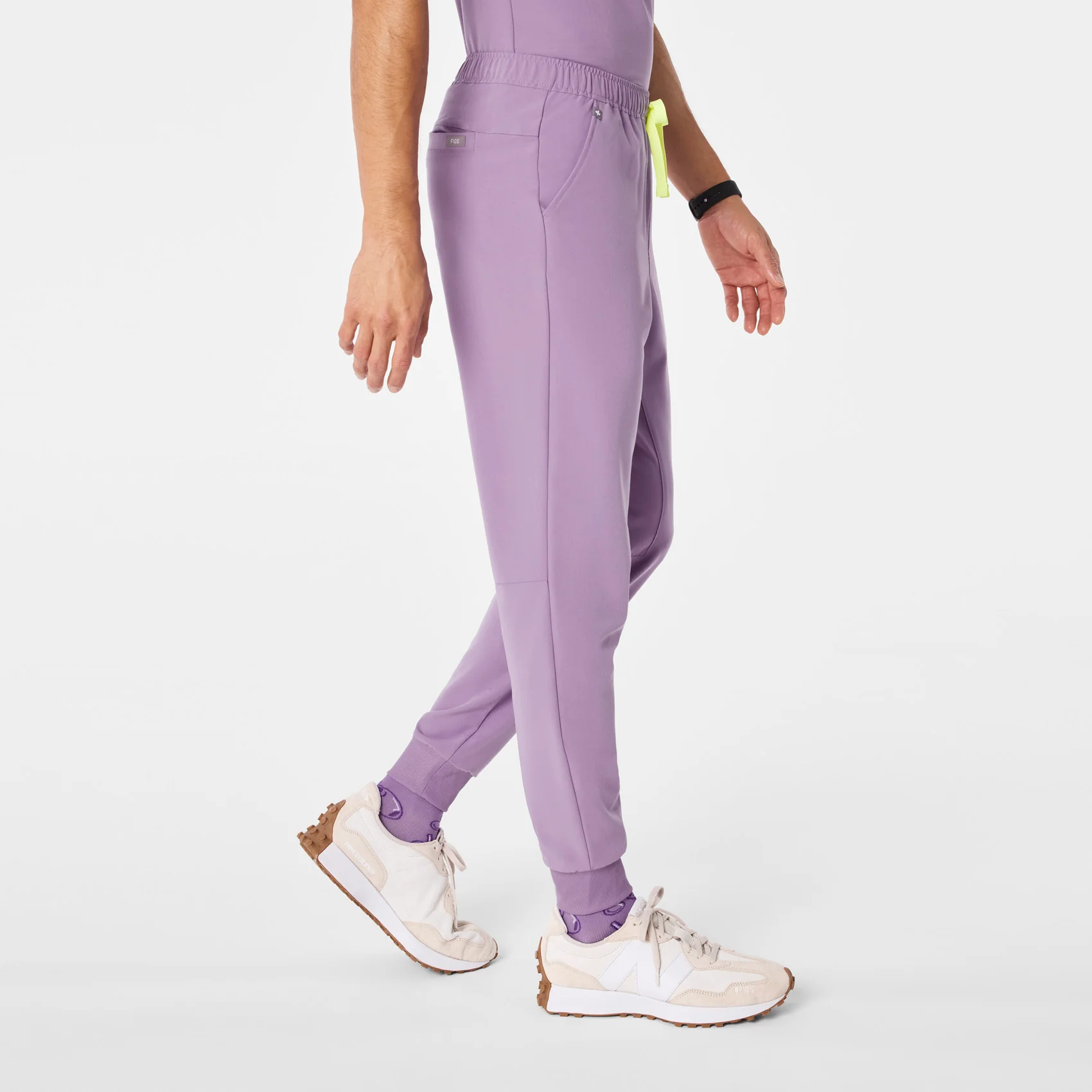 men's Purple Haze Tansen - Tall Jogger Scrub Pant™