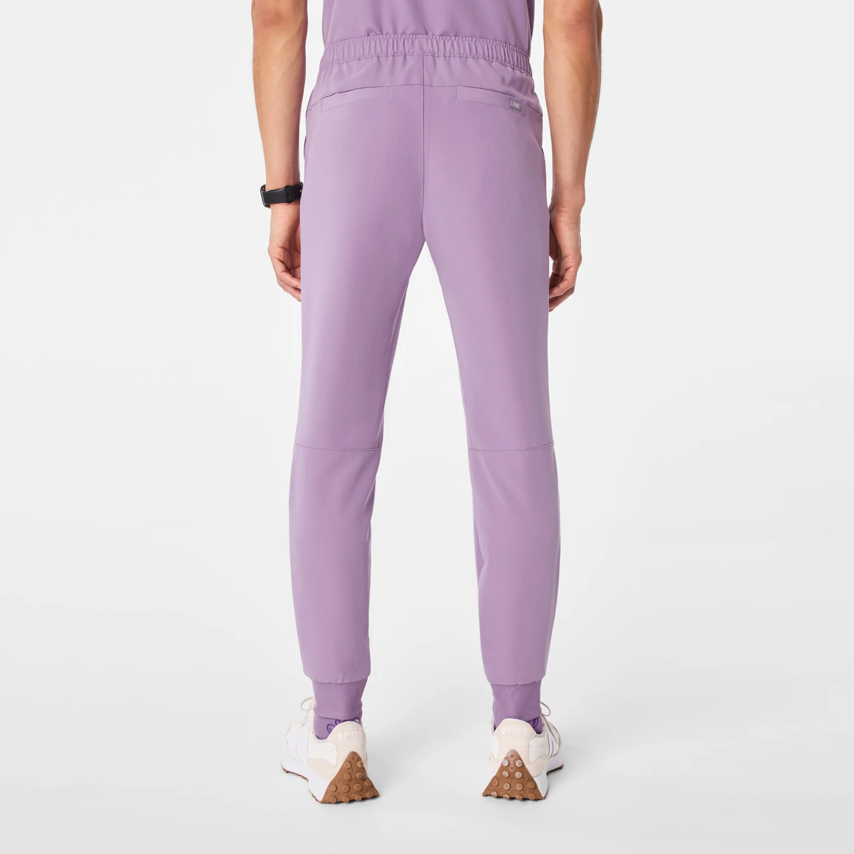 men's Purple Haze Tansen - Tall Jogger Scrub Pant™