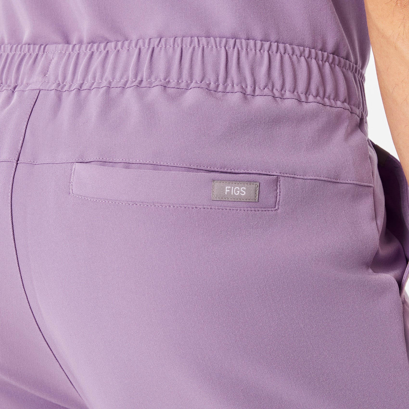 men's Purple Haze Tansen - Tall Jogger Scrub Pant™