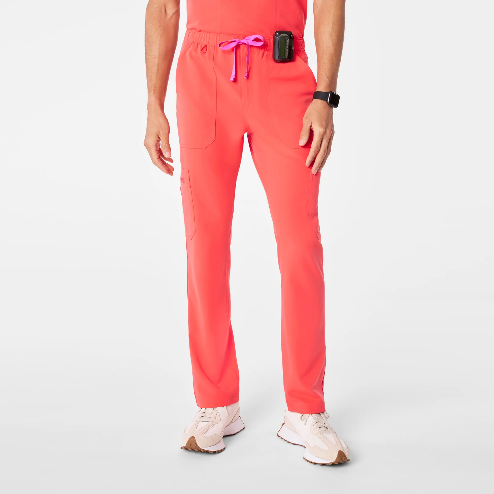 21939-men-s-fireside-cairo-short-cargo-scrub-panttm-1.webp men's Fireside Cairo - Short Cargo Scrub Pant™
