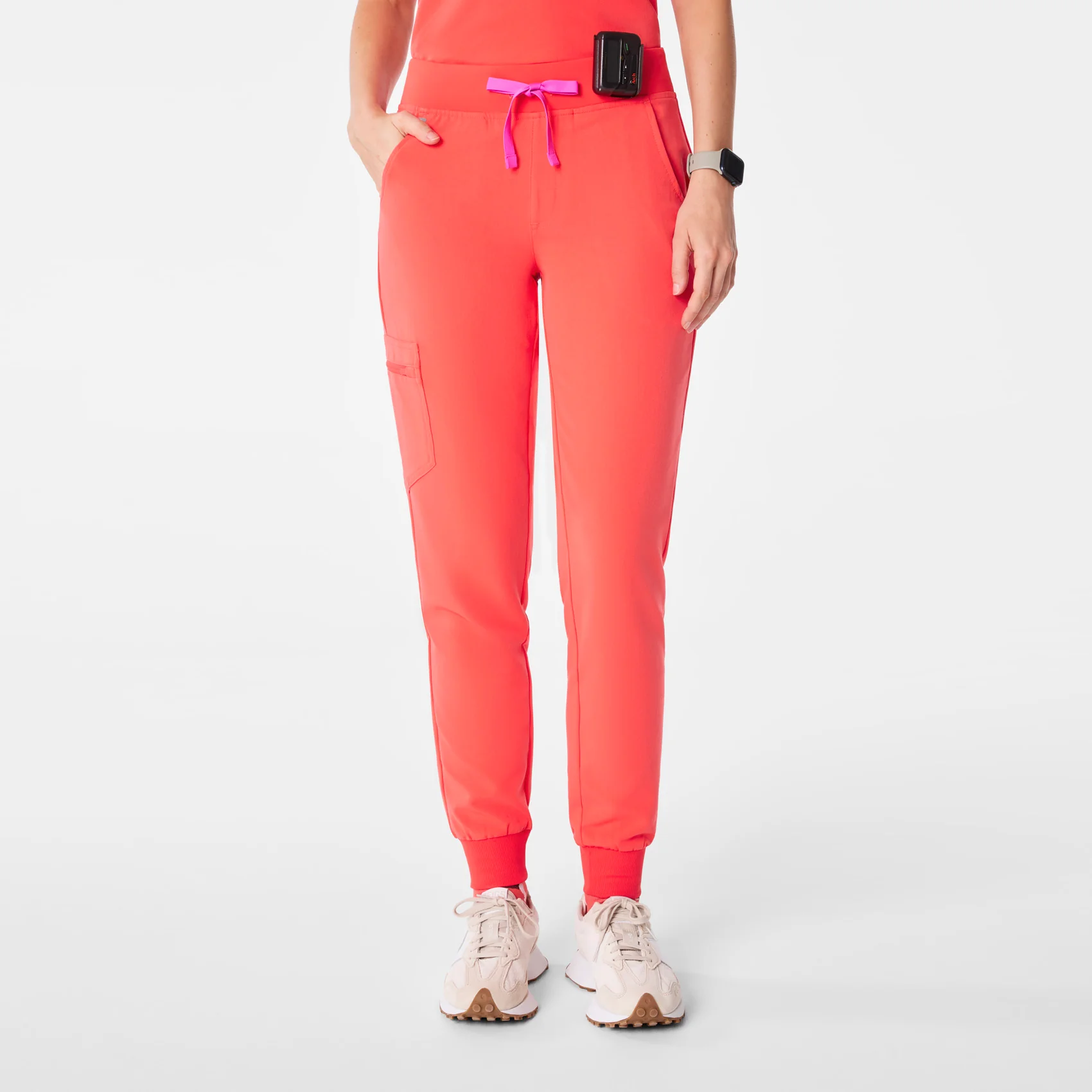 women's Fireside Zamora - Tall Jogger Scrub Pant™