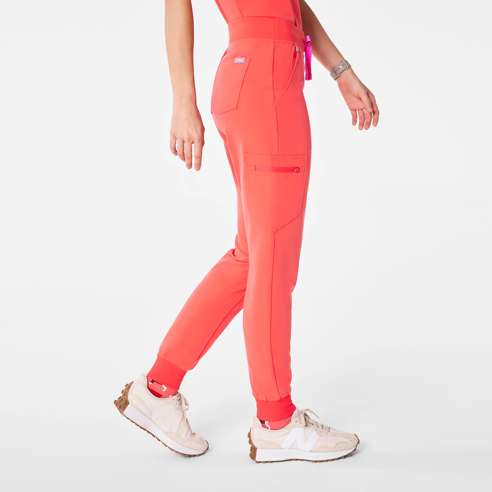 women's Fireside Zamora - Tall Jogger Scrub Pant™