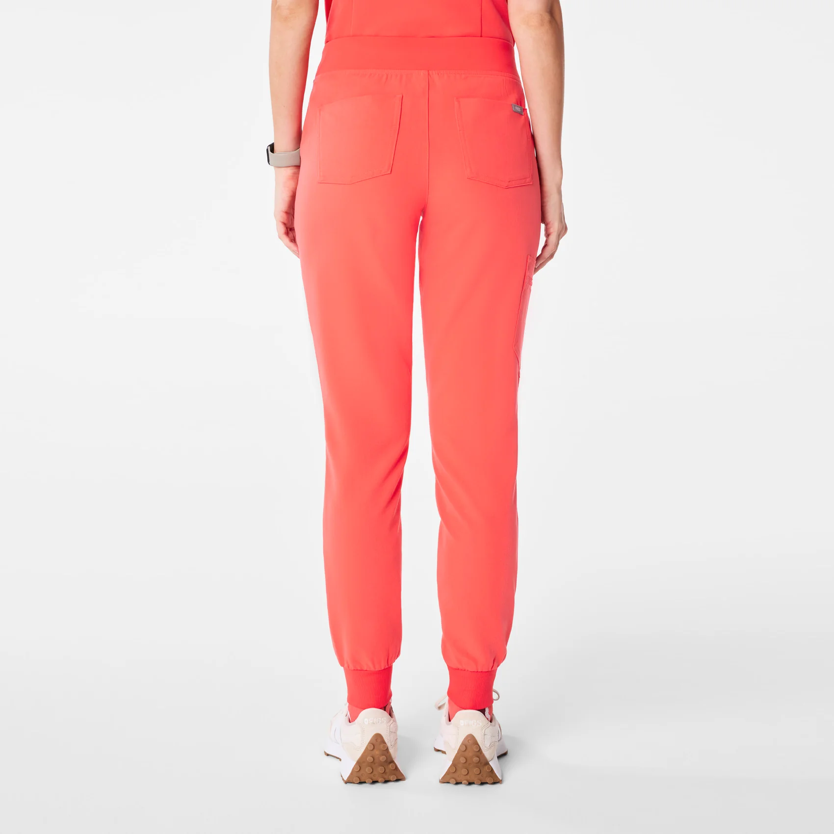 women's Fireside Zamora - Tall Jogger Scrub Pant™