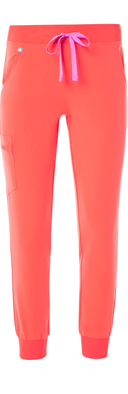 women's Fireside Zamora - Tall Jogger Scrub Pant™