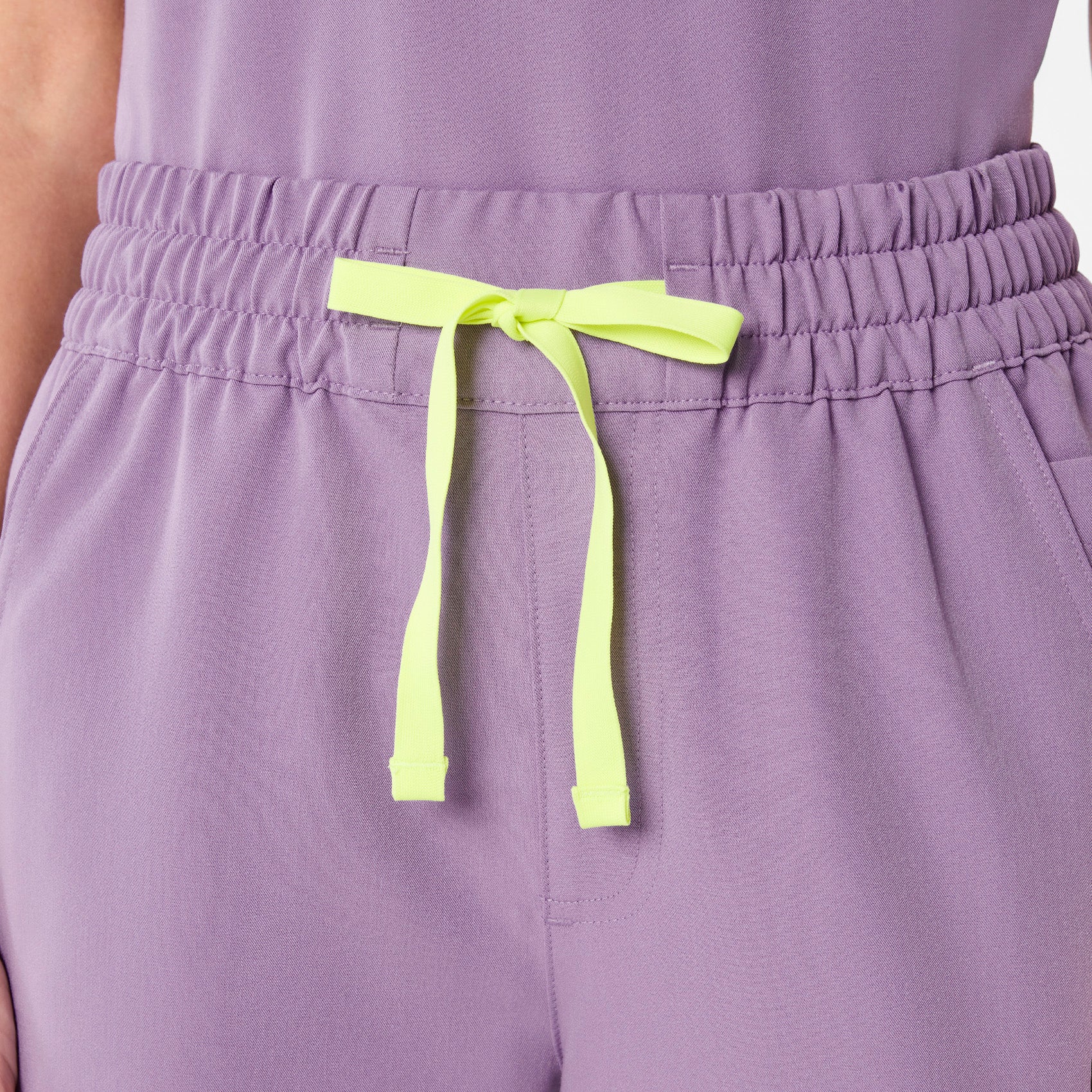 21966-women-s-purple-haze-high-waisted-dowa-tall-scrub-pants-5.jpg women's Purple Haze High Waisted Dowa - Tall Scrub Pants