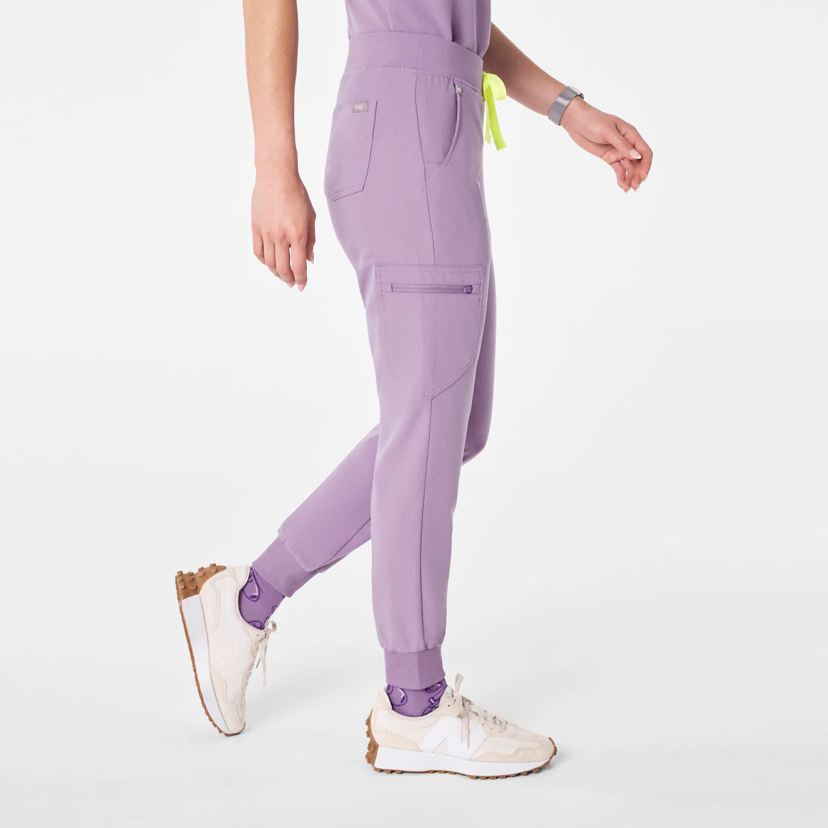 22041-women-s-purple-haze-zamora-jogger-scrub-panttm-3.webp women's Purple Haze Zamora - Jogger Scrub Pant™