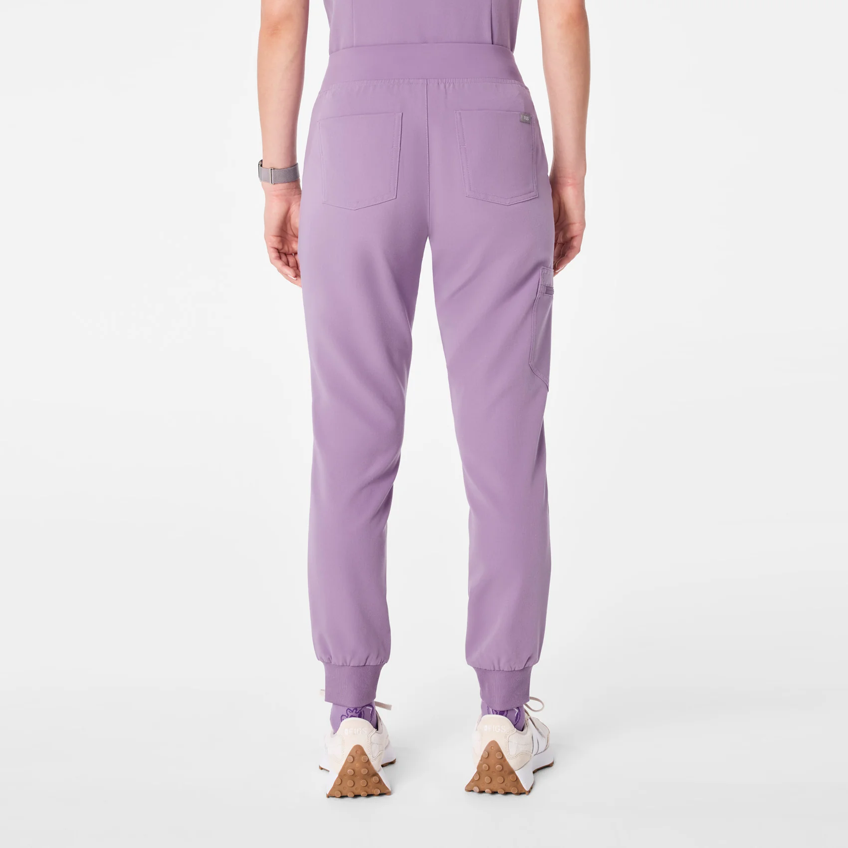 22041-women-s-purple-haze-zamora-jogger-scrub-panttm-4.webp women's Purple Haze Zamora - Jogger Scrub Pant™