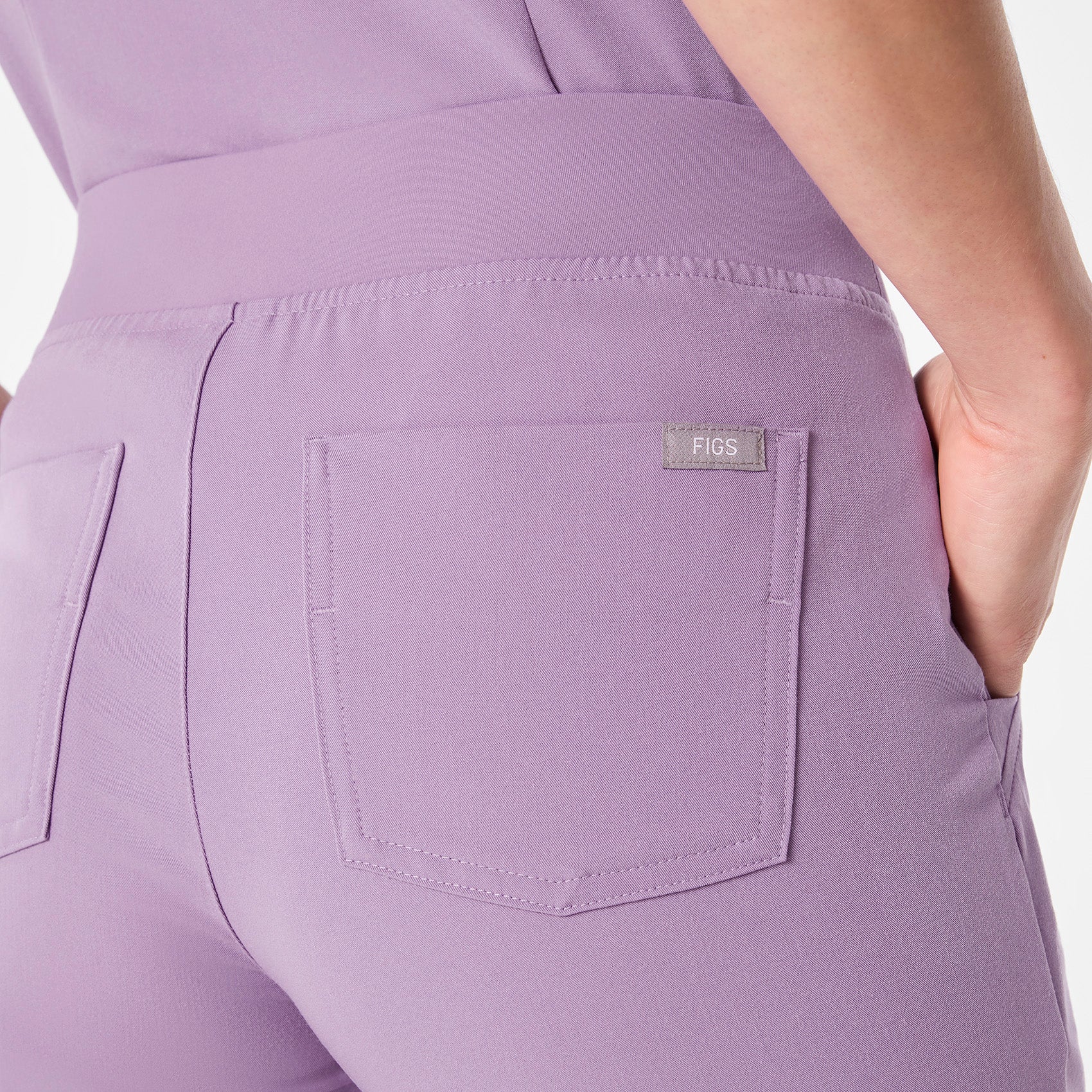 22041-women-s-purple-haze-zamora-jogger-scrub-panttm-6.jpg women's Purple Haze Zamora - Jogger Scrub Pant™