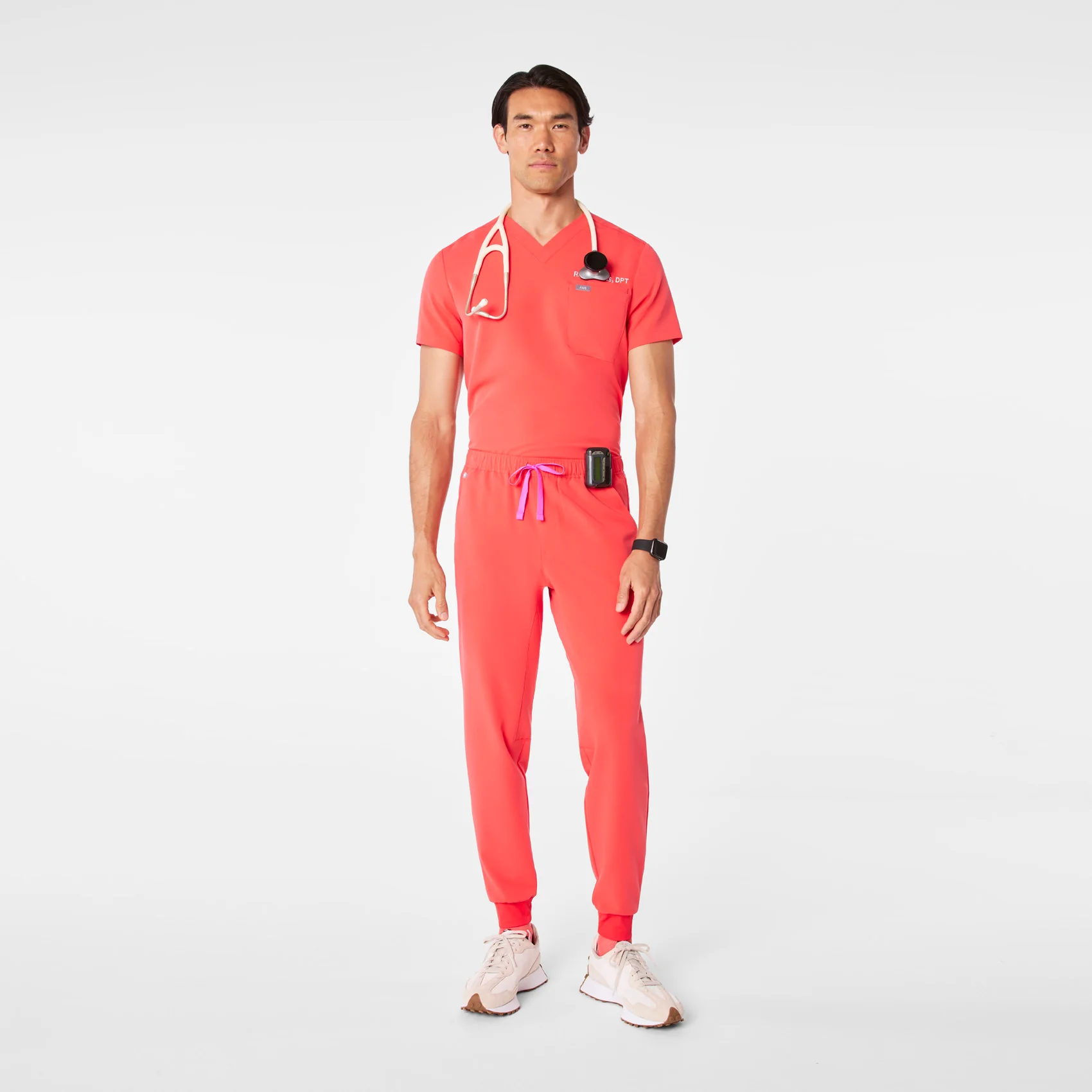 men's Fireside Tansen - Tall Jogger Scrub Pant™
