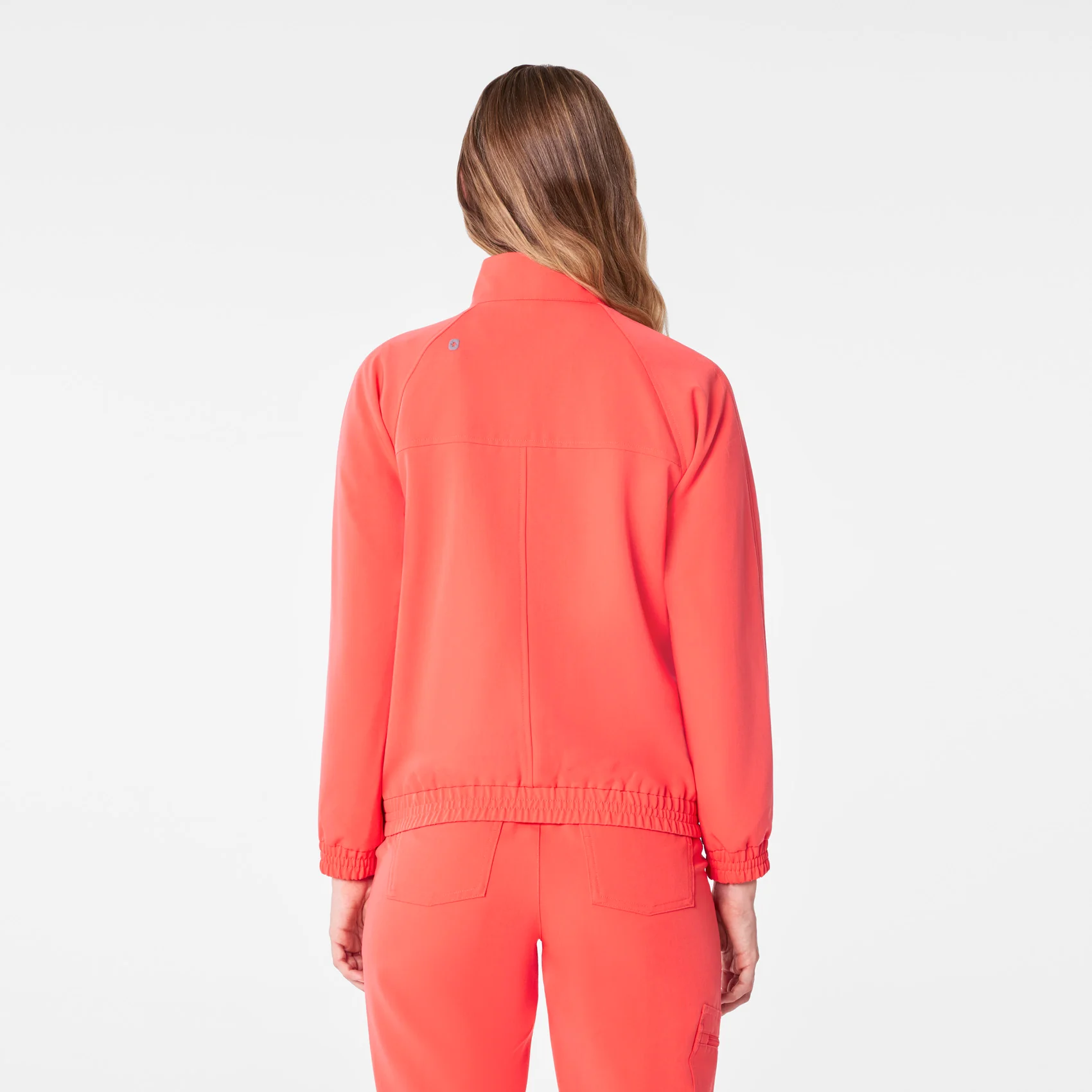 22225-women-s-fireside-sydney-scrub-jacket-4.webp women's Fireside Sydney - Scrub Jacket