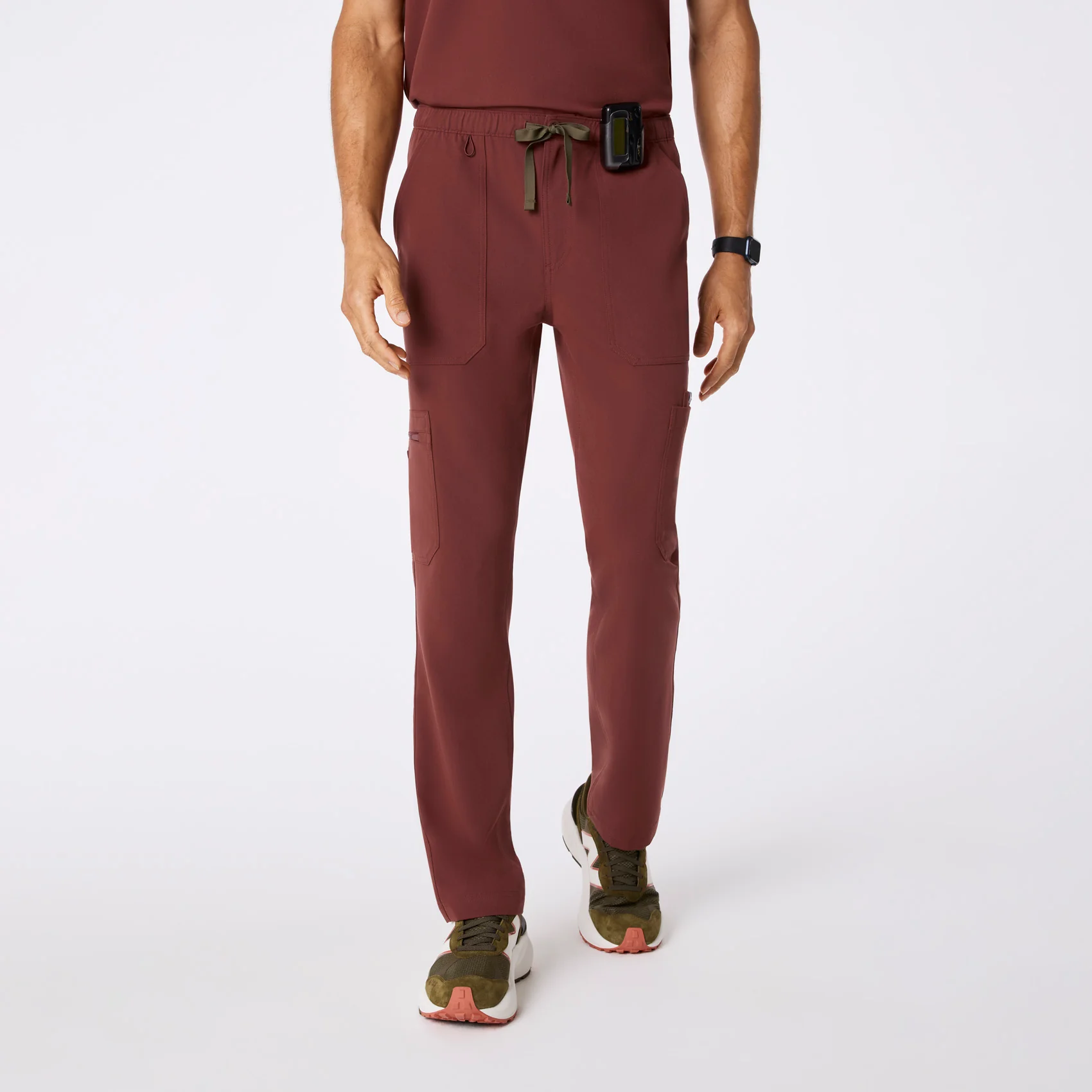 men's Walnut Cairo - Cargo Scrub Pant™