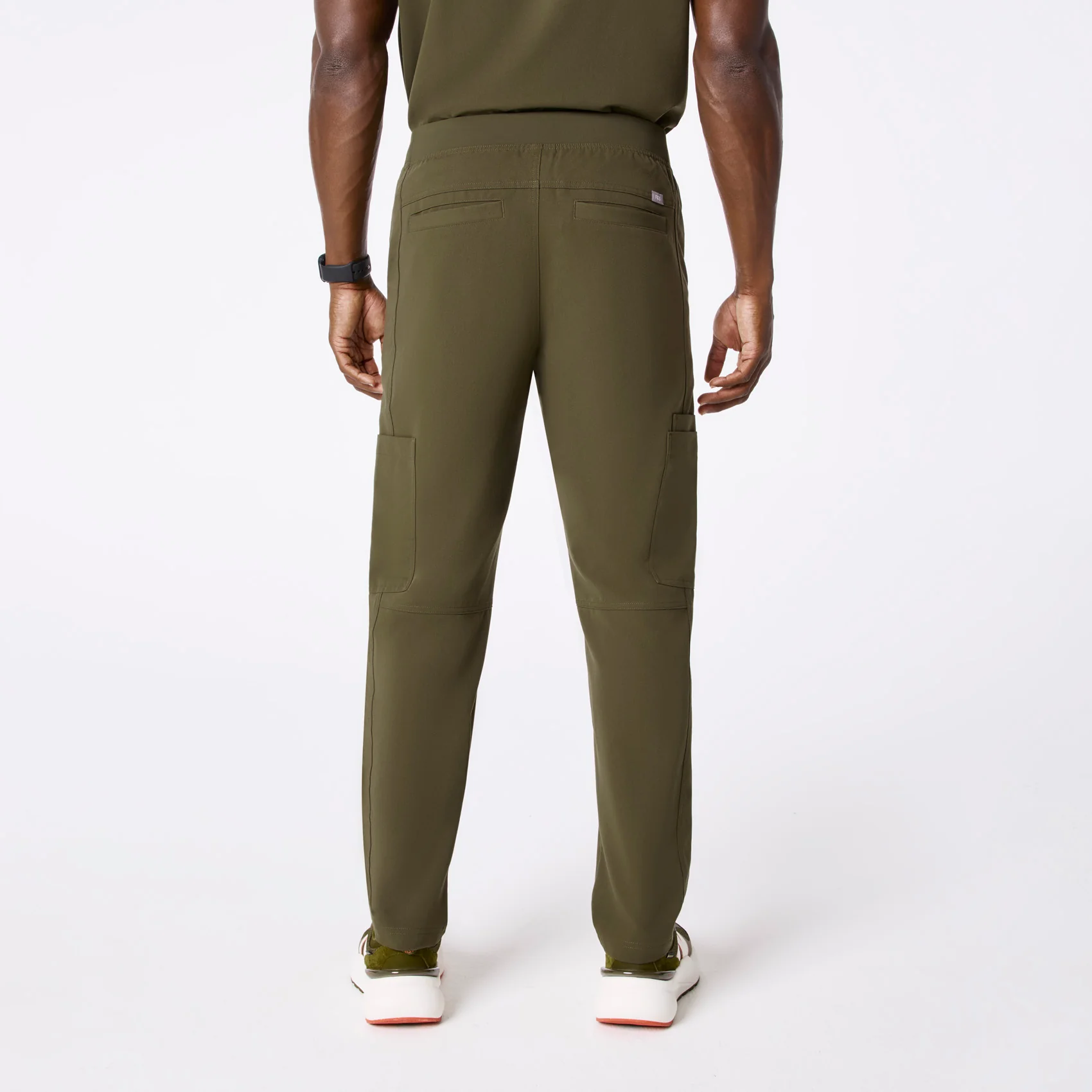22829-men-s-spruce-axim-cargo-scrub-panttm-4.webp men's Spruce Axim - Cargo Scrub Pant™