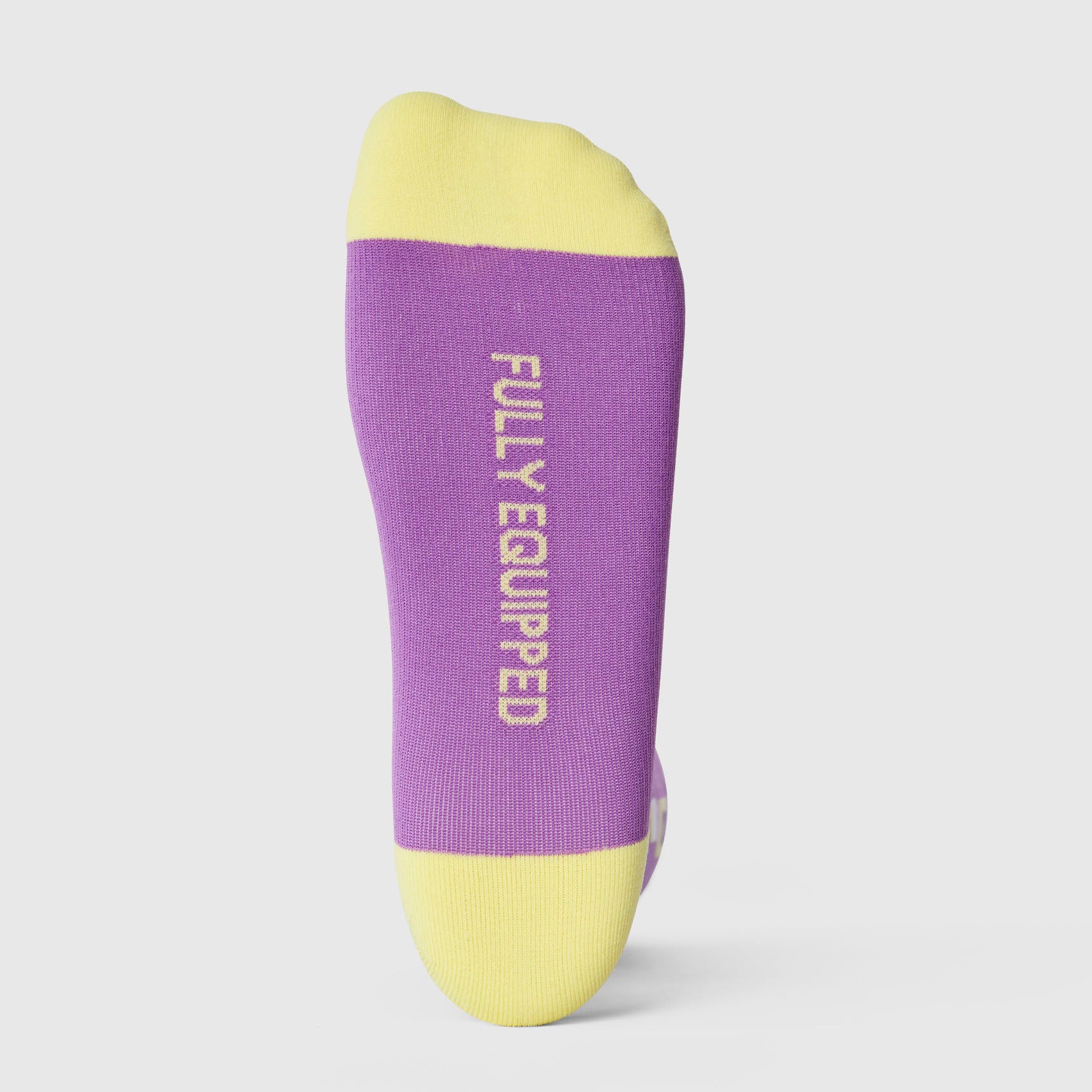 22983-unisex-wild-iris-fully-equipped-compression-socks-2.jpg unisex Wild Iris Fully Equipped - Compression Socks