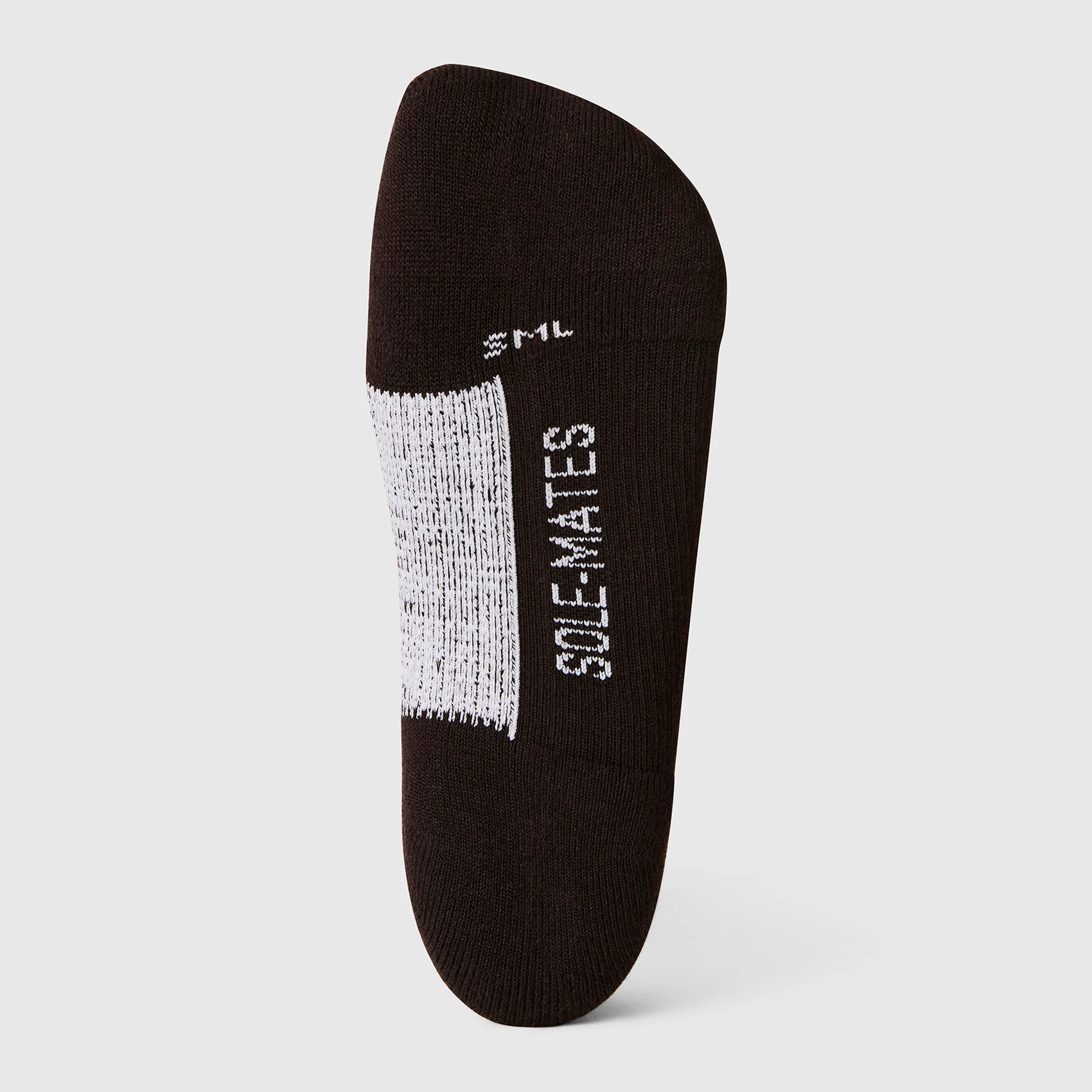 23006-unisex-black-figs-archtek-ankle-socks-2.webp unisex Black FIGS | ArchTek® - Ankle Socks
