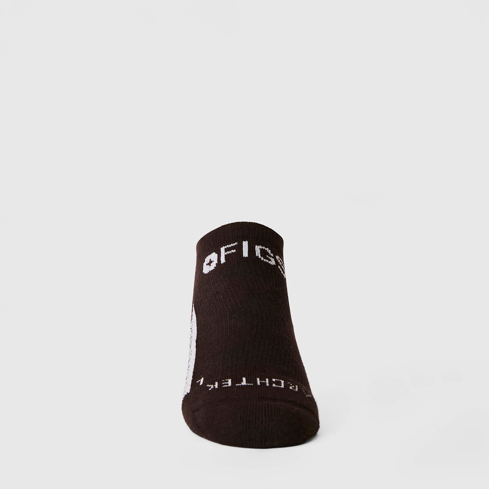 23006-unisex-black-figs-archtek-ankle-socks-3.webp unisex Black FIGS | ArchTek® - Ankle Socks