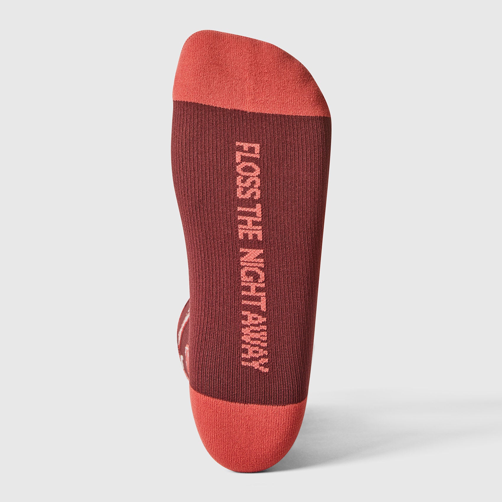 23214-men-s-walnut-floss-the-night-away-compression-socks-2.jpg men's Walnut Floss The Night Away - Compression Socks