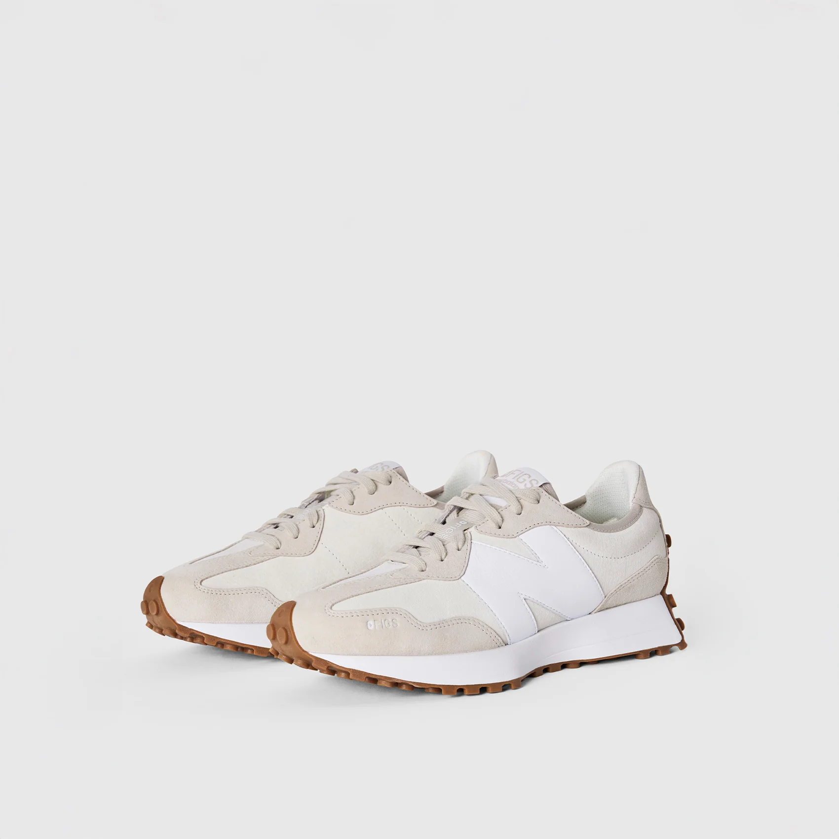 23484-unisex-cream-figs-new-balance-327-1.webp unisex Cream FIGS | New Balance 327