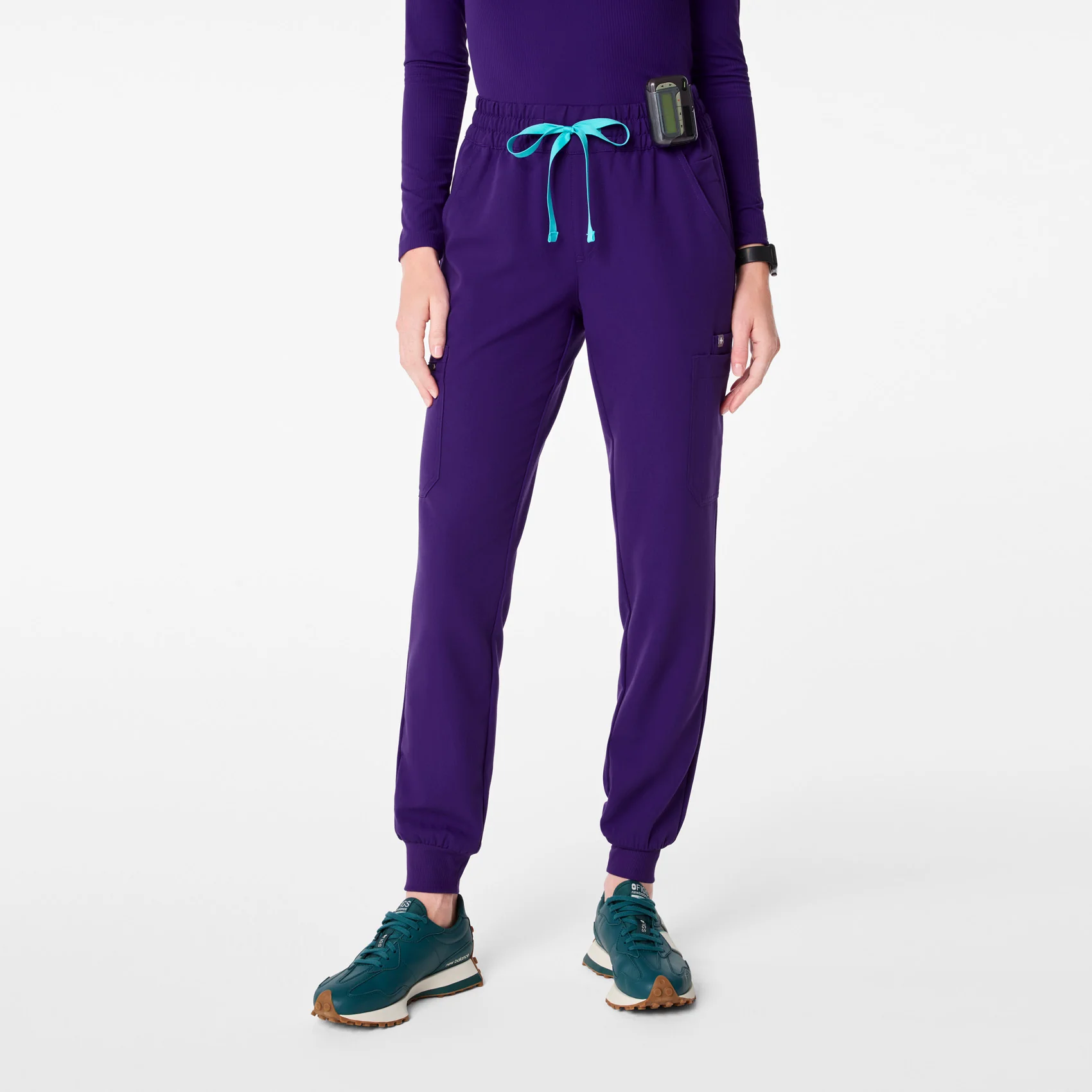 23802-women-s-purple-pulse-uman-relaxed-tall-jogger-scrub-pant-1.webp women's Purple Pulse Uman Relaxed - Tall Jogger Scrub Pant