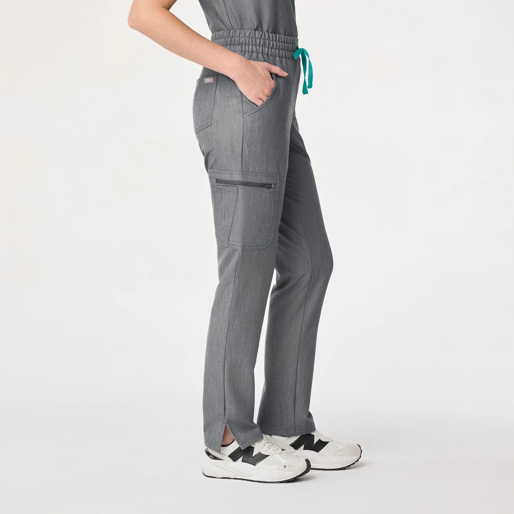 23870-women-s-graphite-high-waisted-dowa-petite-scrub-pant-3xl-6xl-3.webp women's Graphite High Waisted Dowa - Petite Scrub Pant (3XL-6XL)