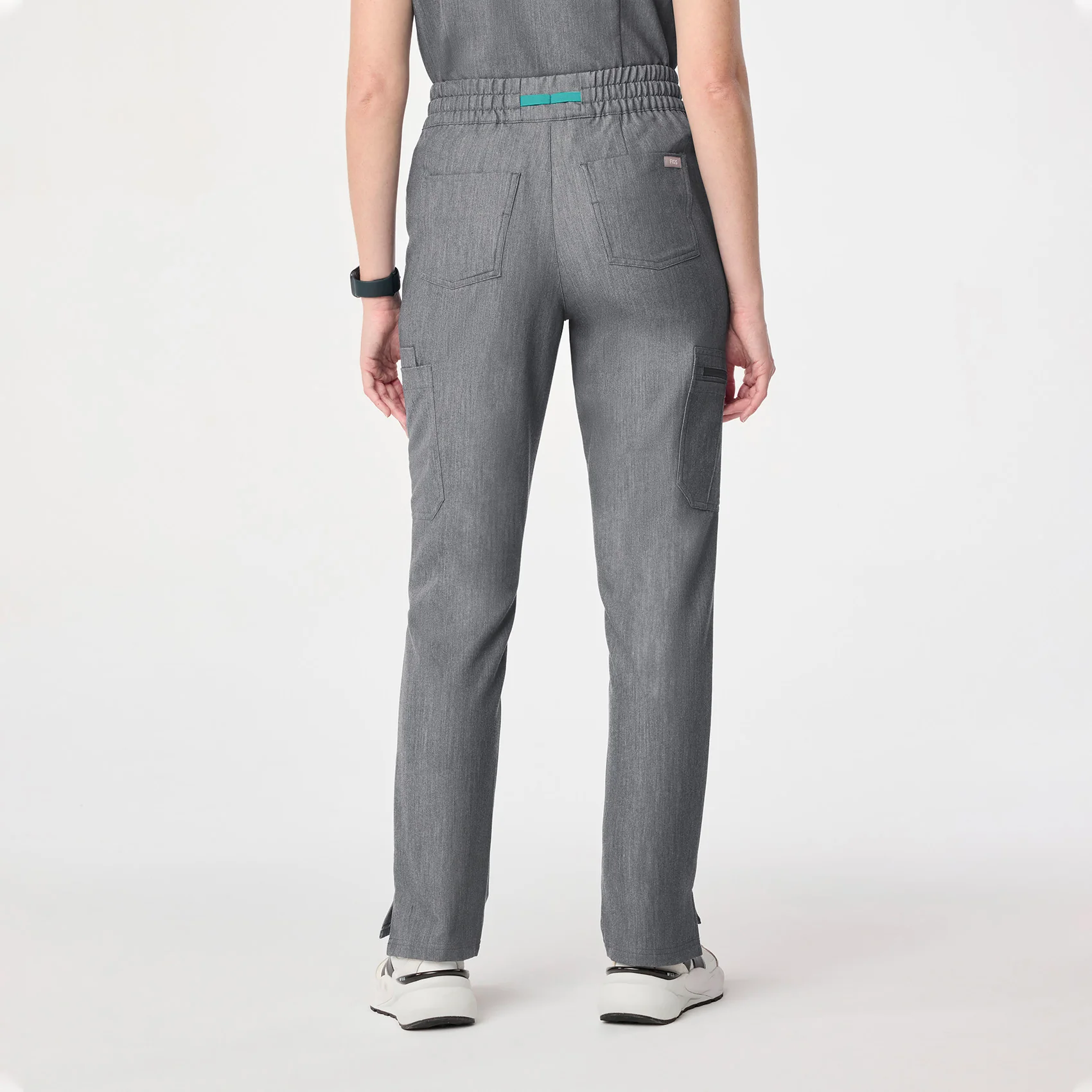23870-women-s-graphite-high-waisted-dowa-petite-scrub-pant-3xl-6xl-4.webp women's Graphite High Waisted Dowa - Petite Scrub Pant (3XL-6XL)
