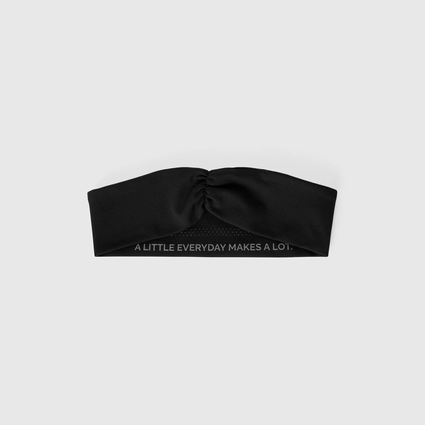 23992-black-cinched-headband-1.webp Black Cinched Headband