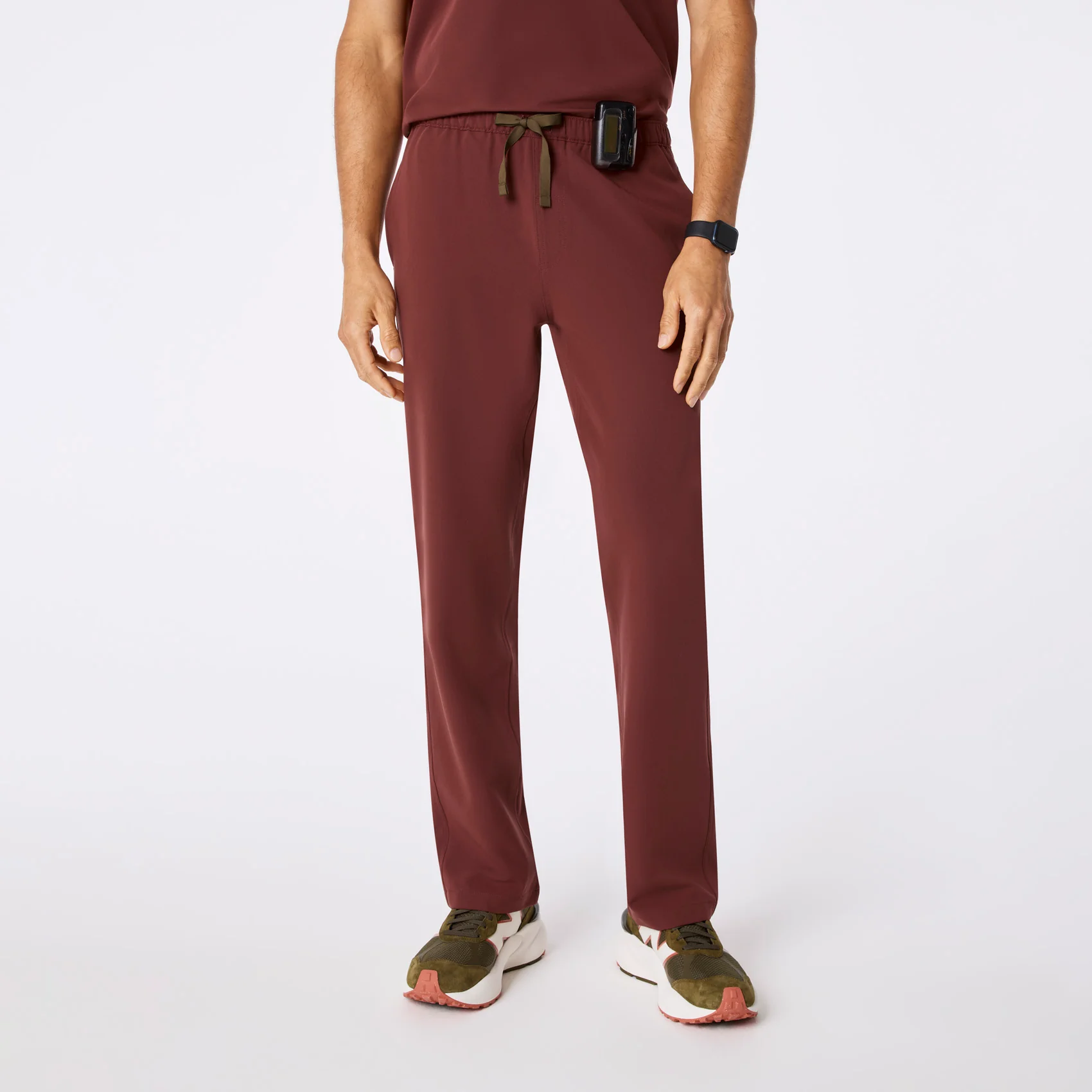 men's Walnut Pisco - Short Basic Scrub Pant™