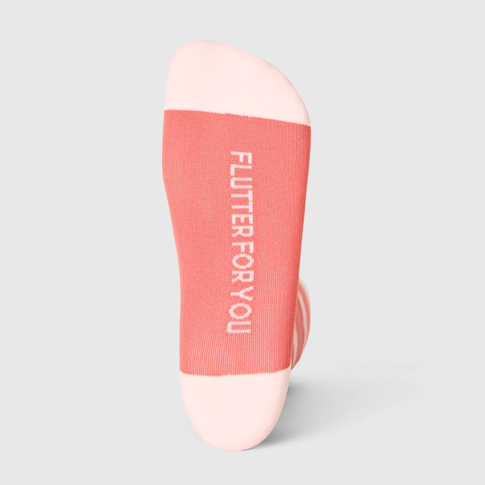 24413-unisex-pulmonary-pink-sweetheart-compression-socks-2.webp unisex Pulmonary Pink Sweetheart - Compression Socks