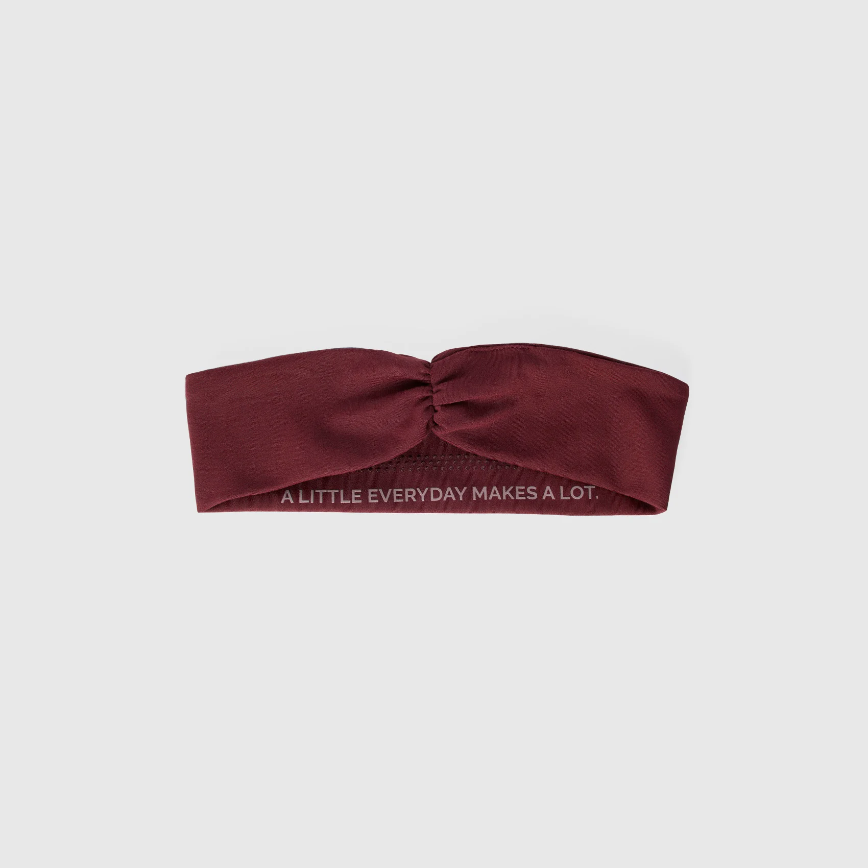 24527-burgundy-cinched-headband-1.webp Burgundy Cinched Headband