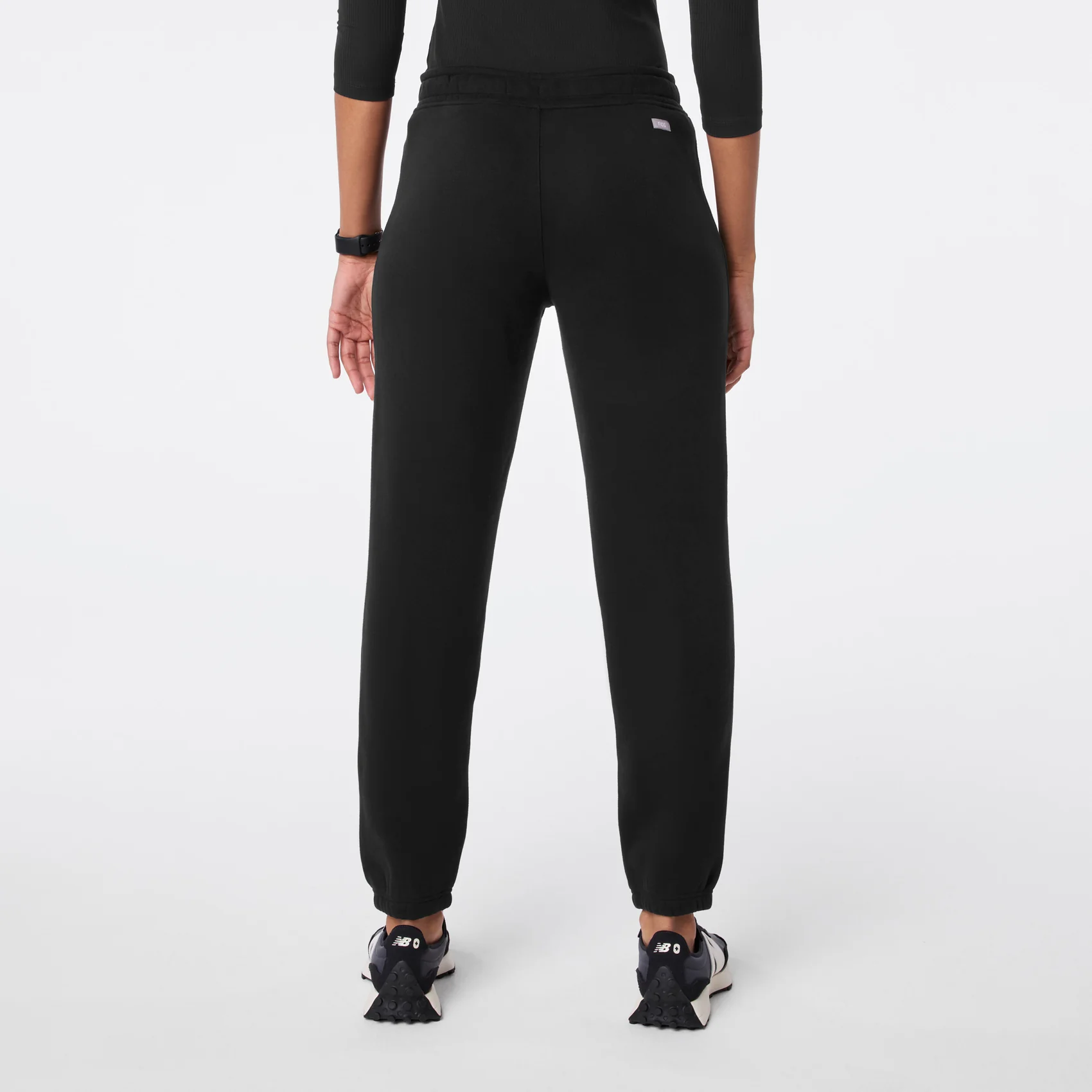24529-women-s-black-off-shift-relaxed-jogger-sweatpanttm-4.webp women's Black Off-Shift Relaxed - Jogger Sweatpant™