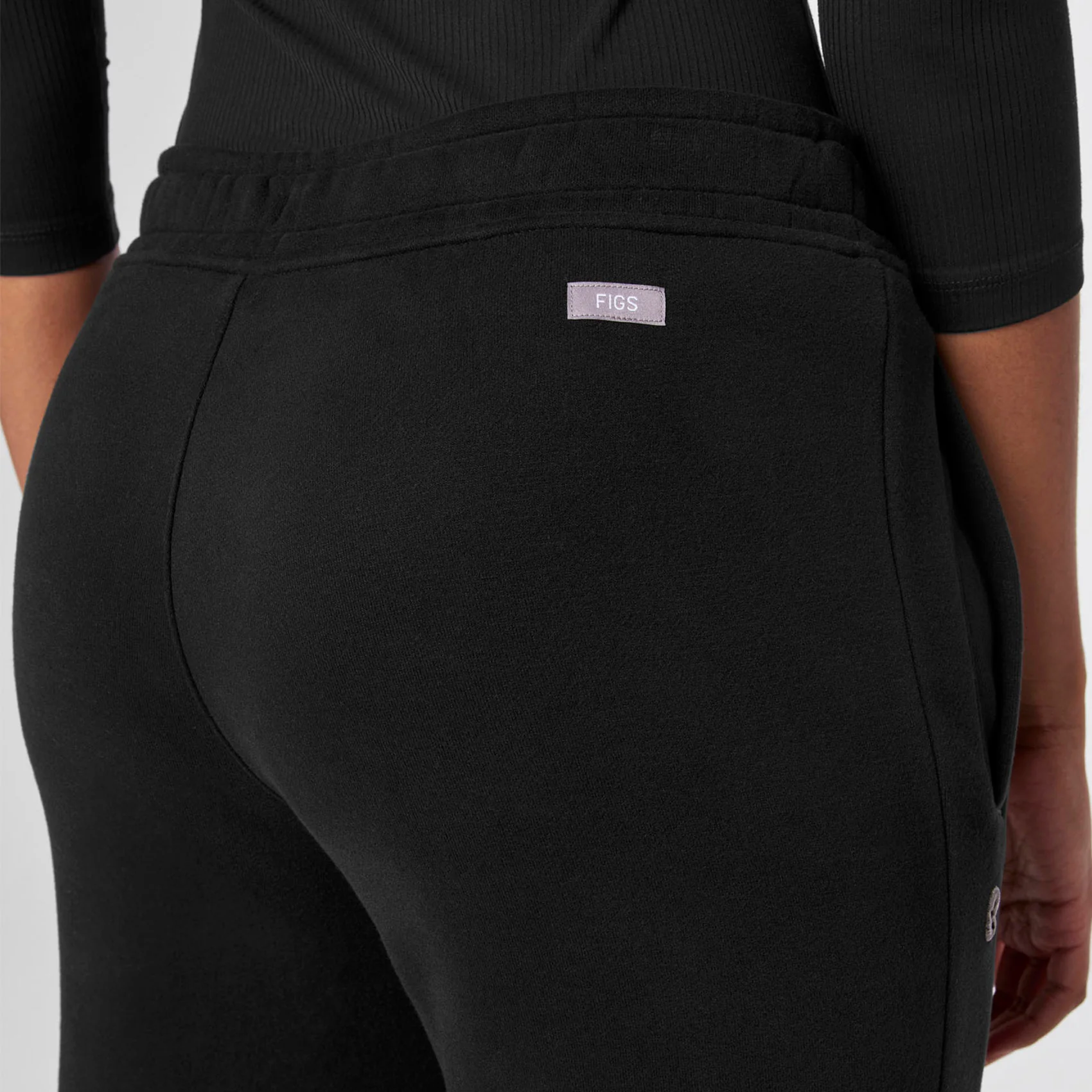 24529-women-s-black-off-shift-relaxed-jogger-sweatpanttm-5.webp women's Black Off-Shift Relaxed - Jogger Sweatpant™