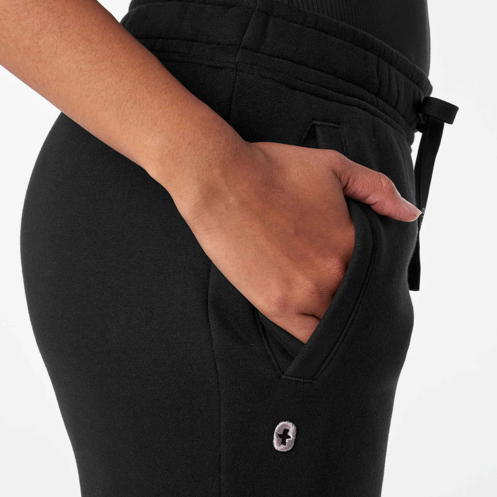 24529-women-s-black-off-shift-relaxed-jogger-sweatpanttm-7.webp women's Black Off-Shift Relaxed - Jogger Sweatpant™
