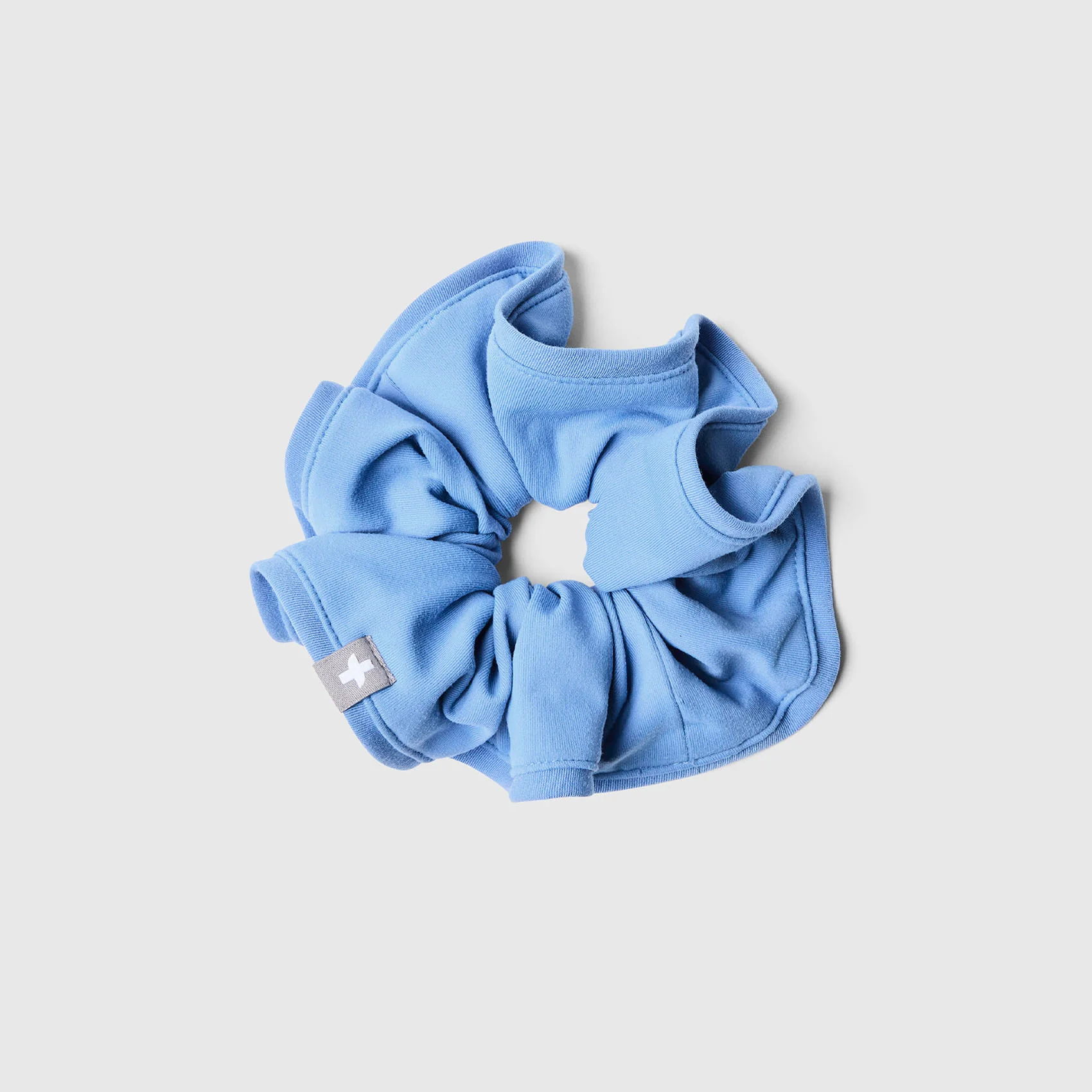 24585-ceil-blue-scrunchie-1.webp Ceil Blue Scrunchie