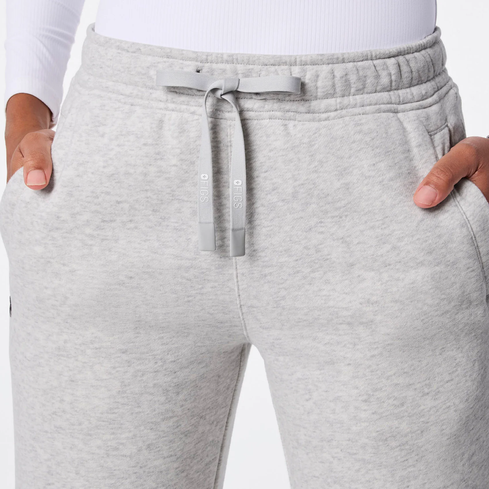 24612-women-s-heather-grey-off-shift-wide-leg-sweatpanttm-6.webp women's Heather Grey Off-Shift Wide Leg - Sweatpant™