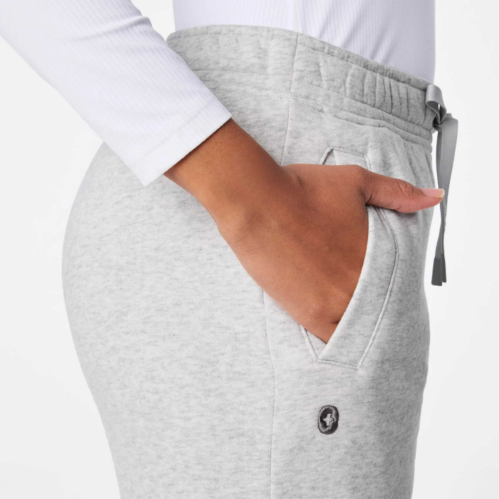 24612-women-s-heather-grey-off-shift-wide-leg-sweatpanttm-7.webp women's Heather Grey Off-Shift Wide Leg - Sweatpant™