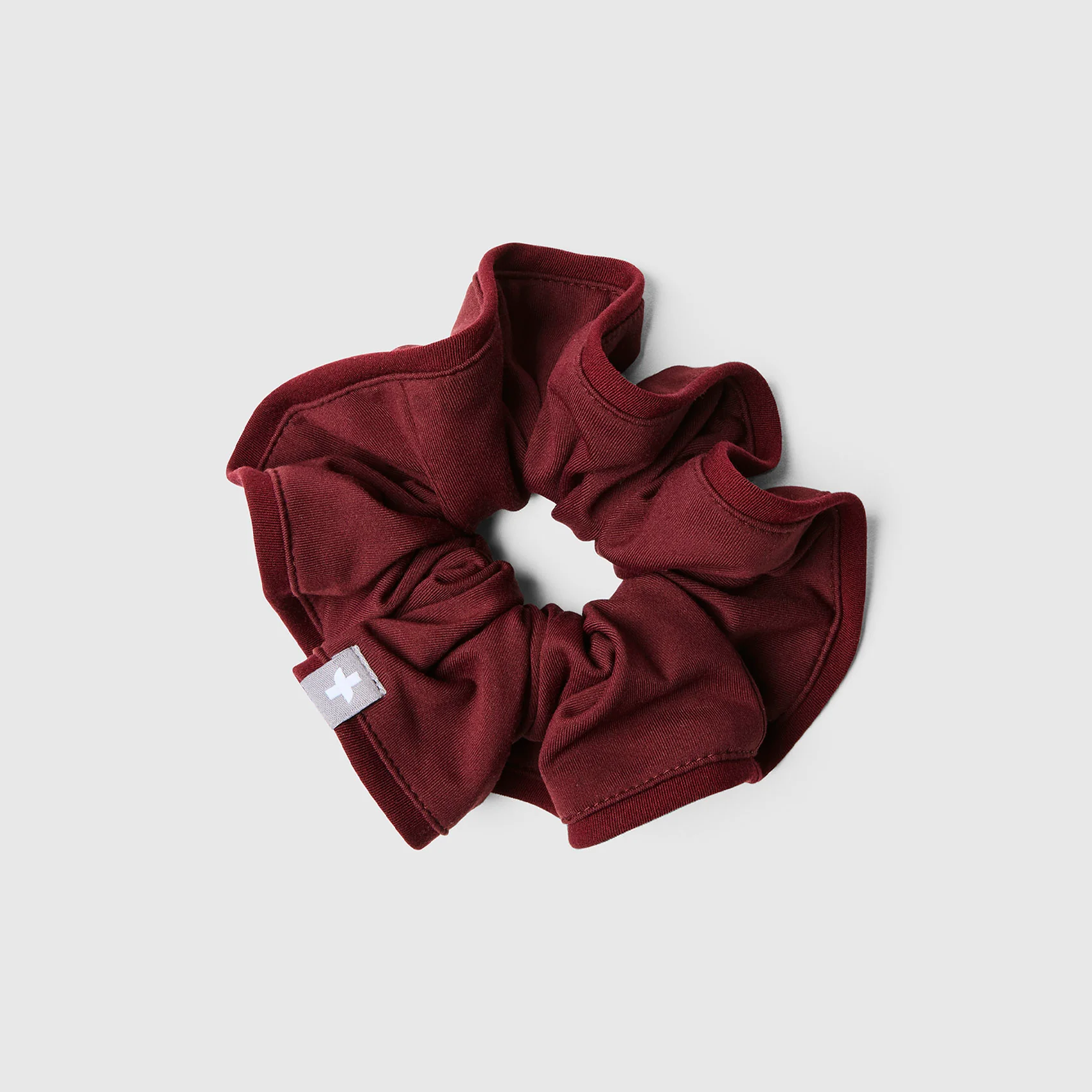 24620-burgundy-scrunchie-1.webp Burgundy Scrunchie