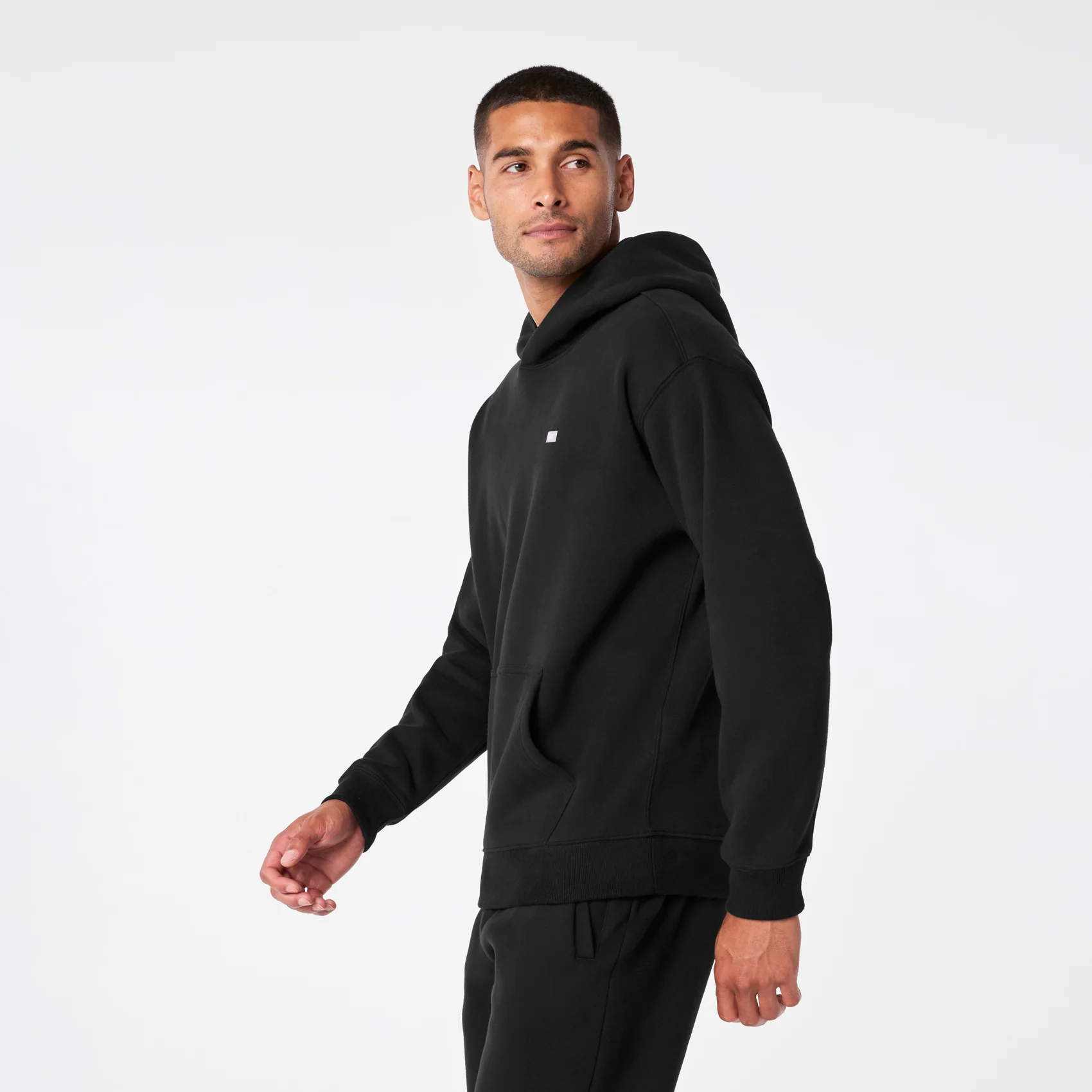 24680-men-s-black-off-shift-hoodie-sweatshirttm-3.webp men's Black Off-Shift - Hoodie Sweatshirt™