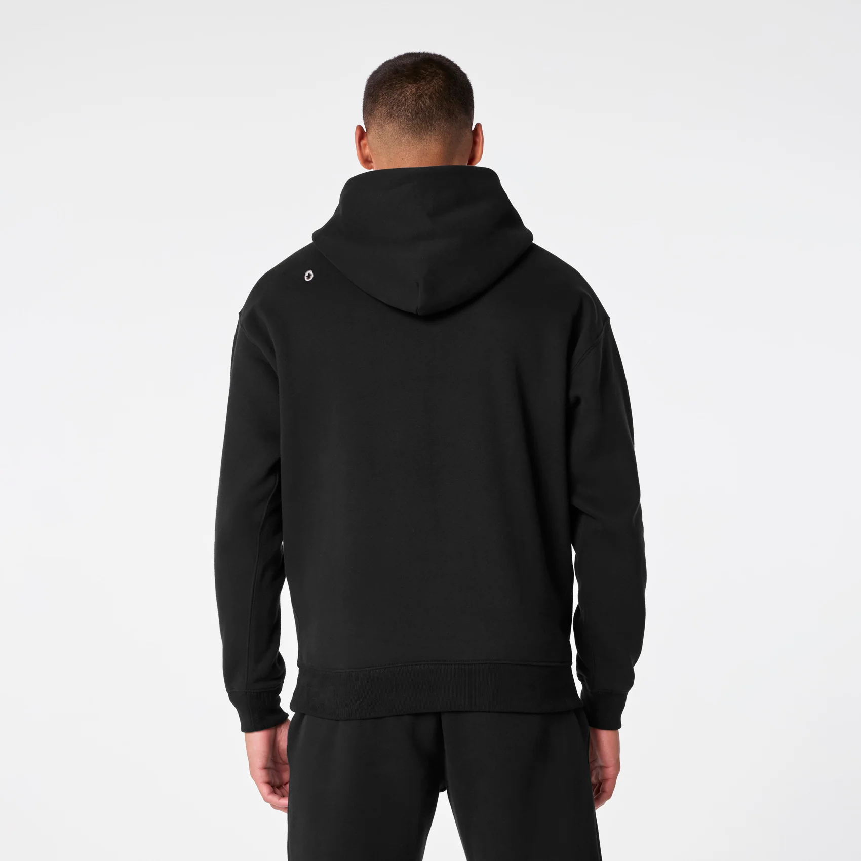 24680-men-s-black-off-shift-hoodie-sweatshirttm-4.webp men's Black Off-Shift - Hoodie Sweatshirt™