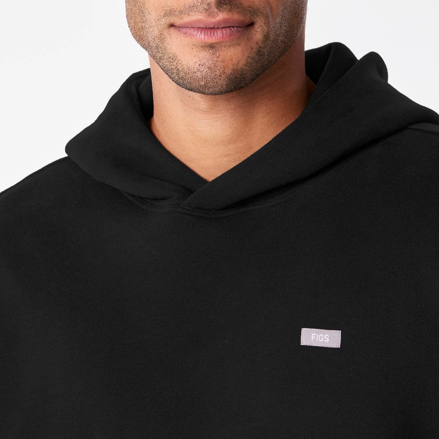 24680-men-s-black-off-shift-hoodie-sweatshirttm-7.webp men's Black Off-Shift - Hoodie Sweatshirt™