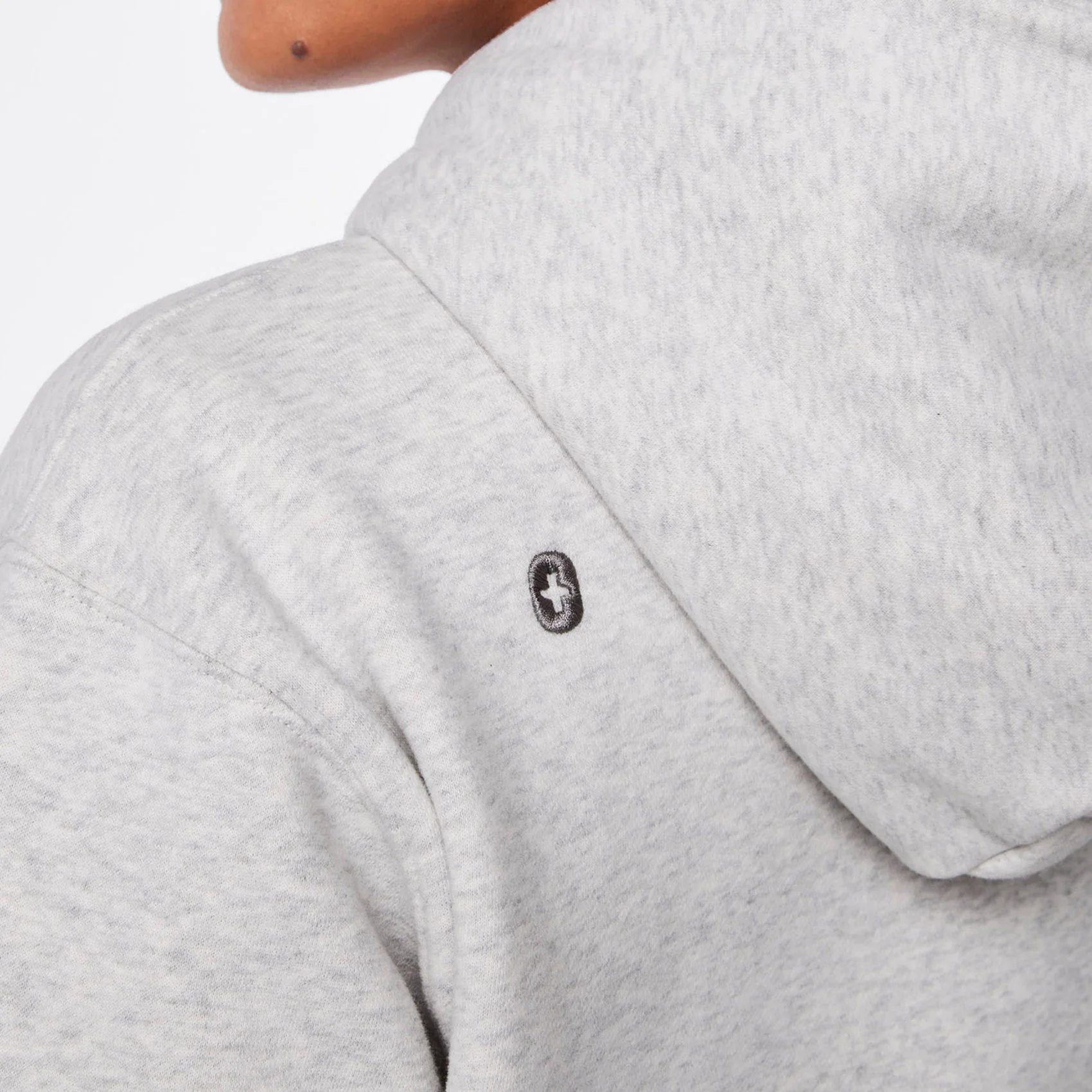 24703-women-s-heather-grey-off-shift-hoodie-sweatshirttm-5.webp women's Heather Grey Off-Shift - Hoodie Sweatshirt™