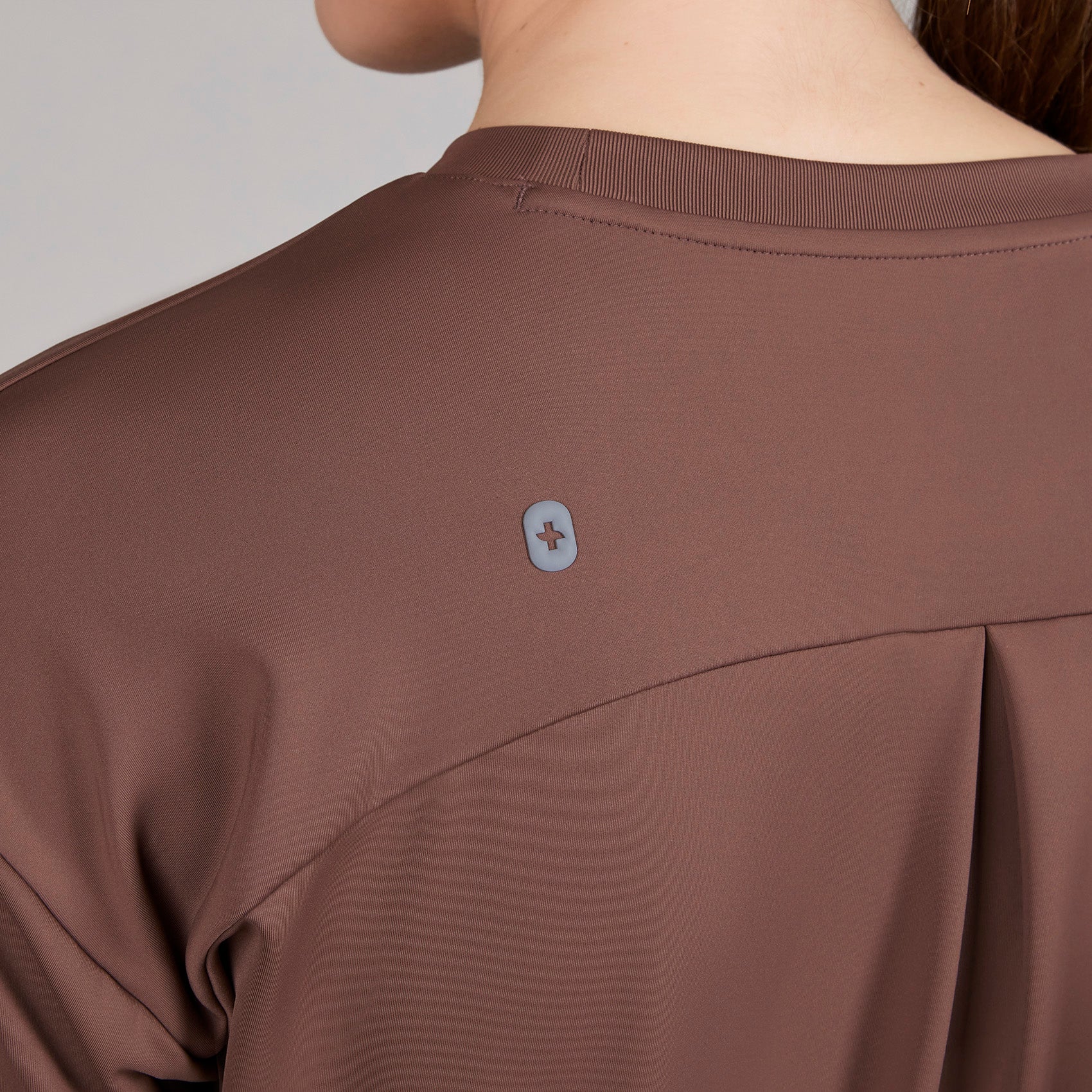 24728-women-s-cedar-cornelia-formx-crewneck-scrub-toptm-6.jpg women's Cedar Cornelia FORMx Crewneck - Scrub Top™