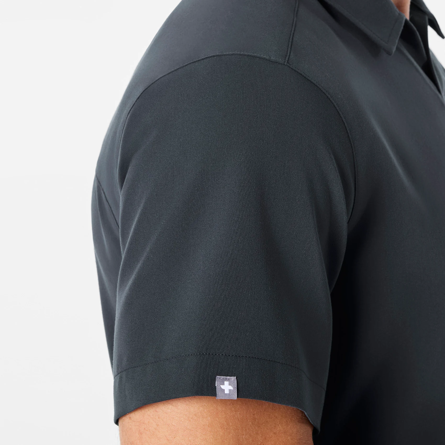 24942-men-s-dark-harbor-arad-polo-scrub-top-6.webp men's Dark Harbor Arad Polo - Scrub Top