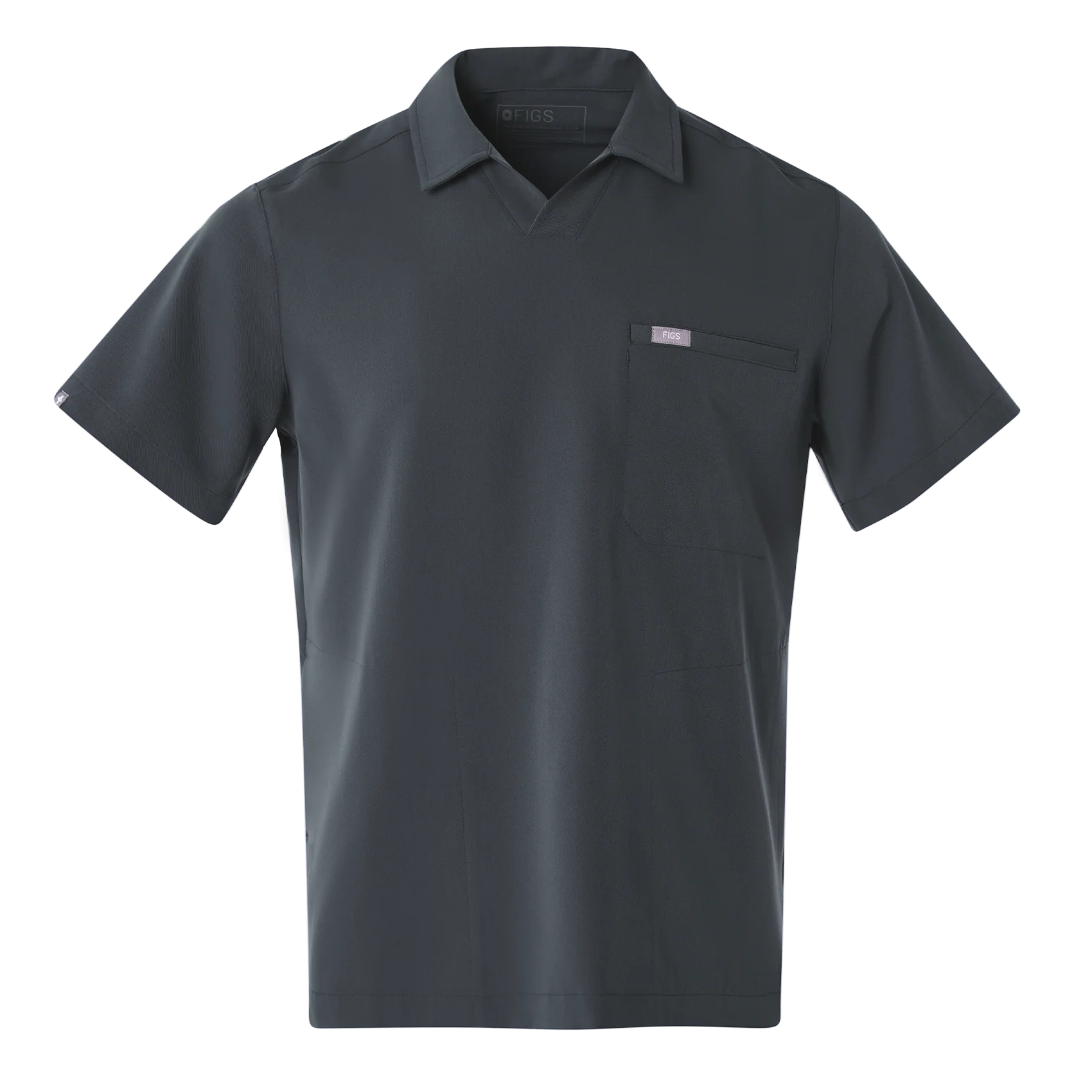 24942-men-s-dark-harbor-arad-polo-scrub-top-9.webp men's Dark Harbor Arad Polo - Scrub Top